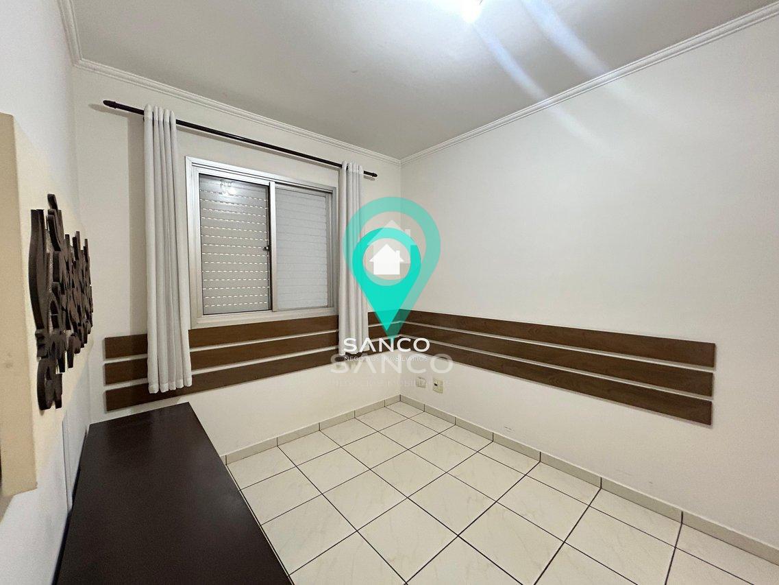 APARTAMENTO MOBILIADO PARA LOCAÇÃO, NO RESIDENCIAL NOVE DE JULHO, EM JUNDIAÍ Avenida Nove de Julho Jundiaí - 