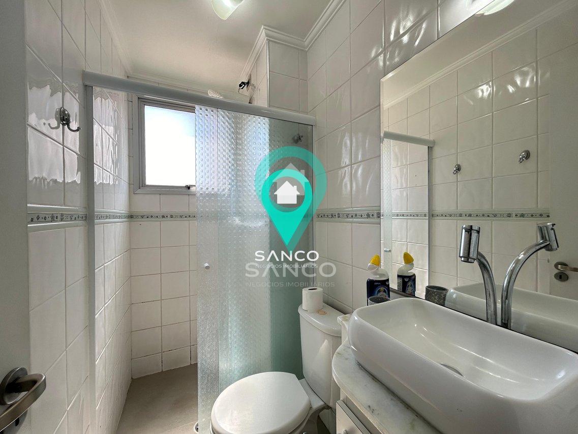 APARTAMENTO MOBILIADO PARA LOCAÇÃO, NO RESIDENCIAL NOVE DE JULHO, EM JUNDIAÍ Avenida Nove de Julho Jundiaí - 