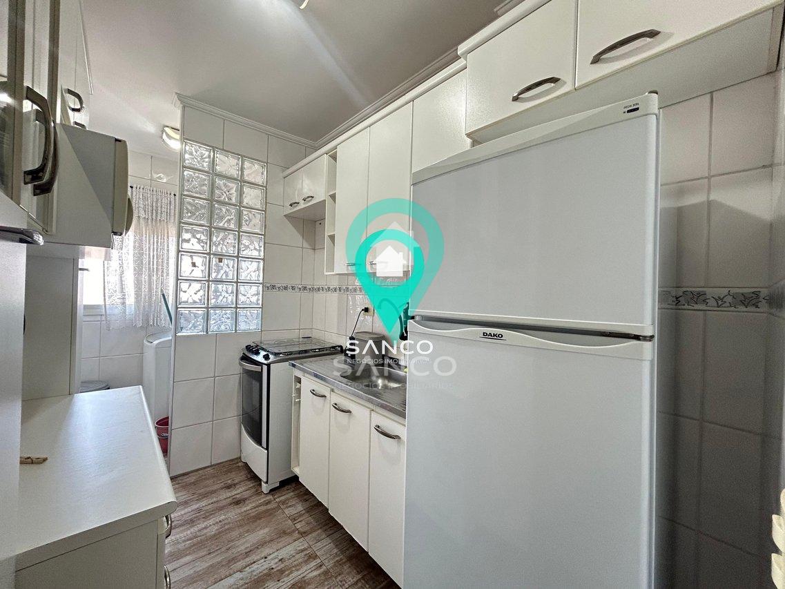 APARTAMENTO MOBILIADO PARA LOCAÇÃO, NO RESIDENCIAL NOVE DE JULHO, EM JUNDIAÍ Avenida Nove de Julho Jundiaí - 