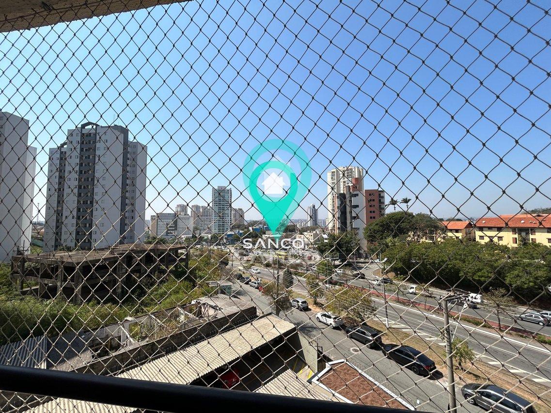 APARTAMENTO MOBILIADO PARA LOCAÇÃO, NO RESIDENCIAL NOVE DE JULHO, EM JUNDIAÍ Avenida Nove de Julho Jundiaí - 