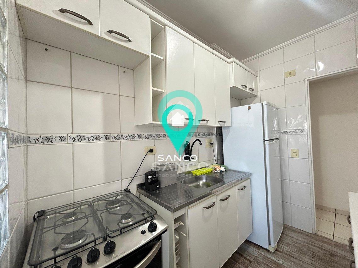 APARTAMENTO MOBILIADO PARA LOCAÇÃO, NO RESIDENCIAL NOVE DE JULHO, EM JUNDIAÍ Avenida Nove de Julho Jundiaí - 