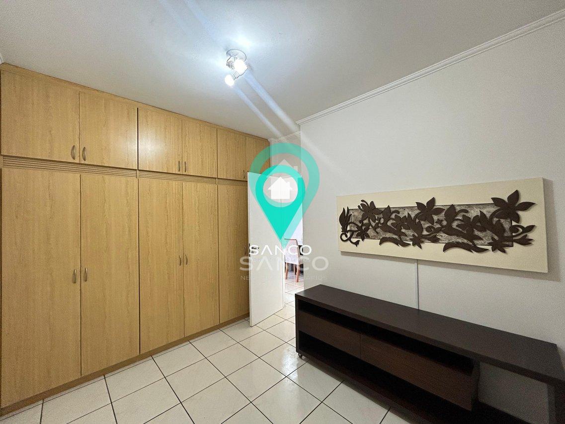 APARTAMENTO MOBILIADO PARA LOCAÇÃO, NO RESIDENCIAL NOVE DE JULHO, EM JUNDIAÍ Avenida Nove de Julho Jundiaí - 