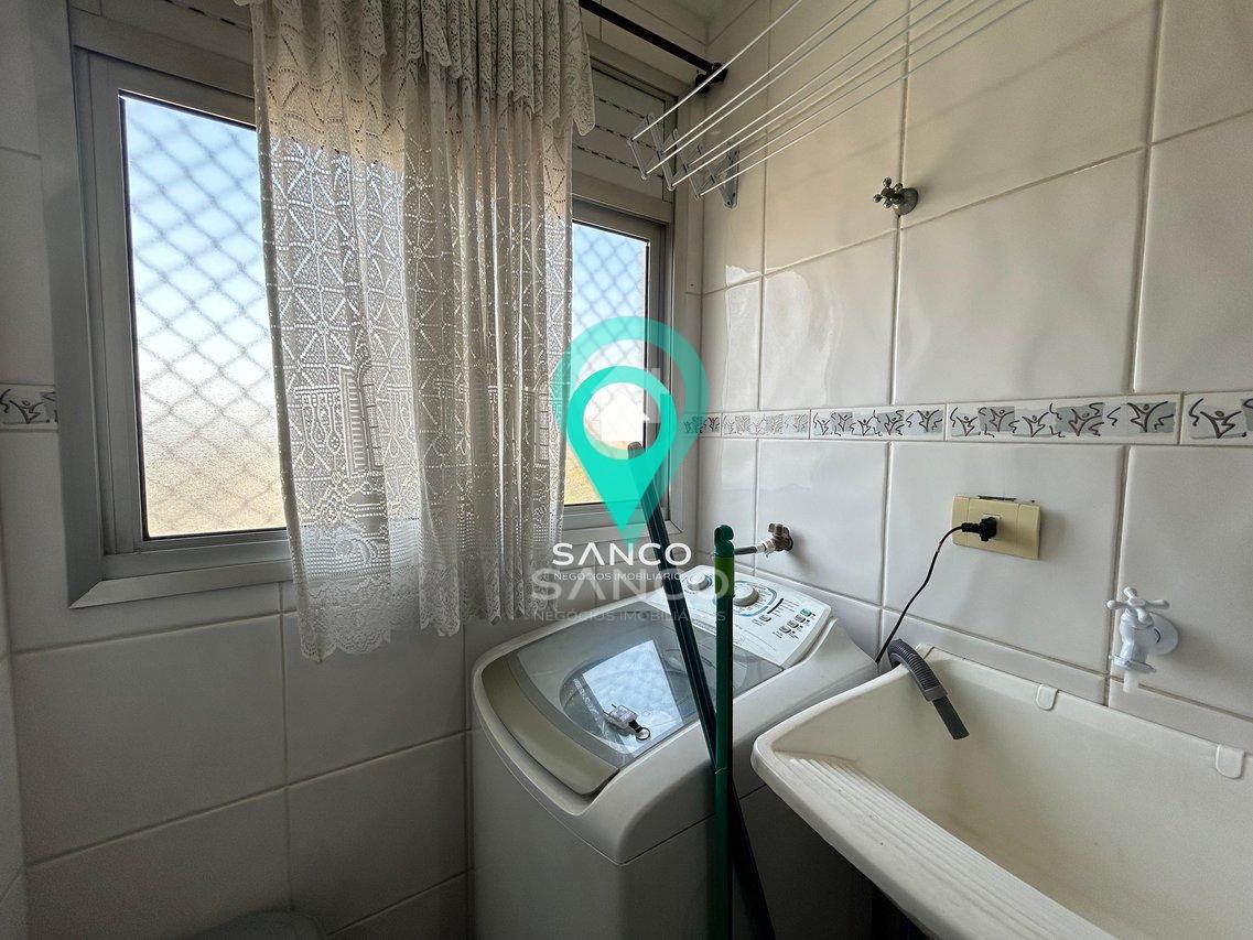 APARTAMENTO MOBILIADO PARA LOCAÇÃO, NO RESIDENCIAL NOVE DE JULHO, EM JUNDIAÍ Avenida Nove de Julho Jundiaí - 