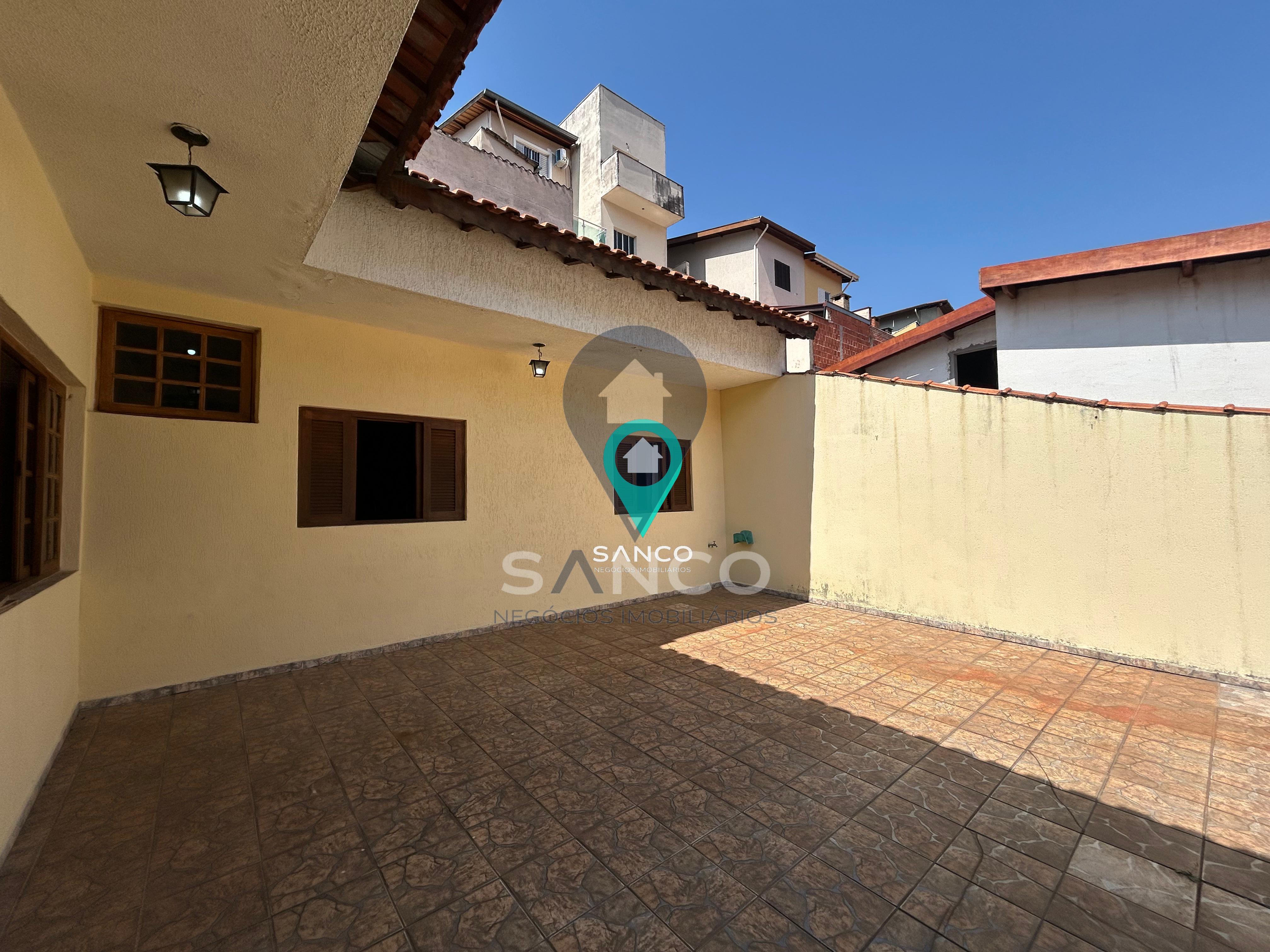 CASA DISPON&Iacute;VEL PARA LOCA&Ccedil;&Atilde;O, NO BAIRRO JARDIM COLONIA, NA CIDADE DE JUNDIA&Iacute;  Jundiaí - 