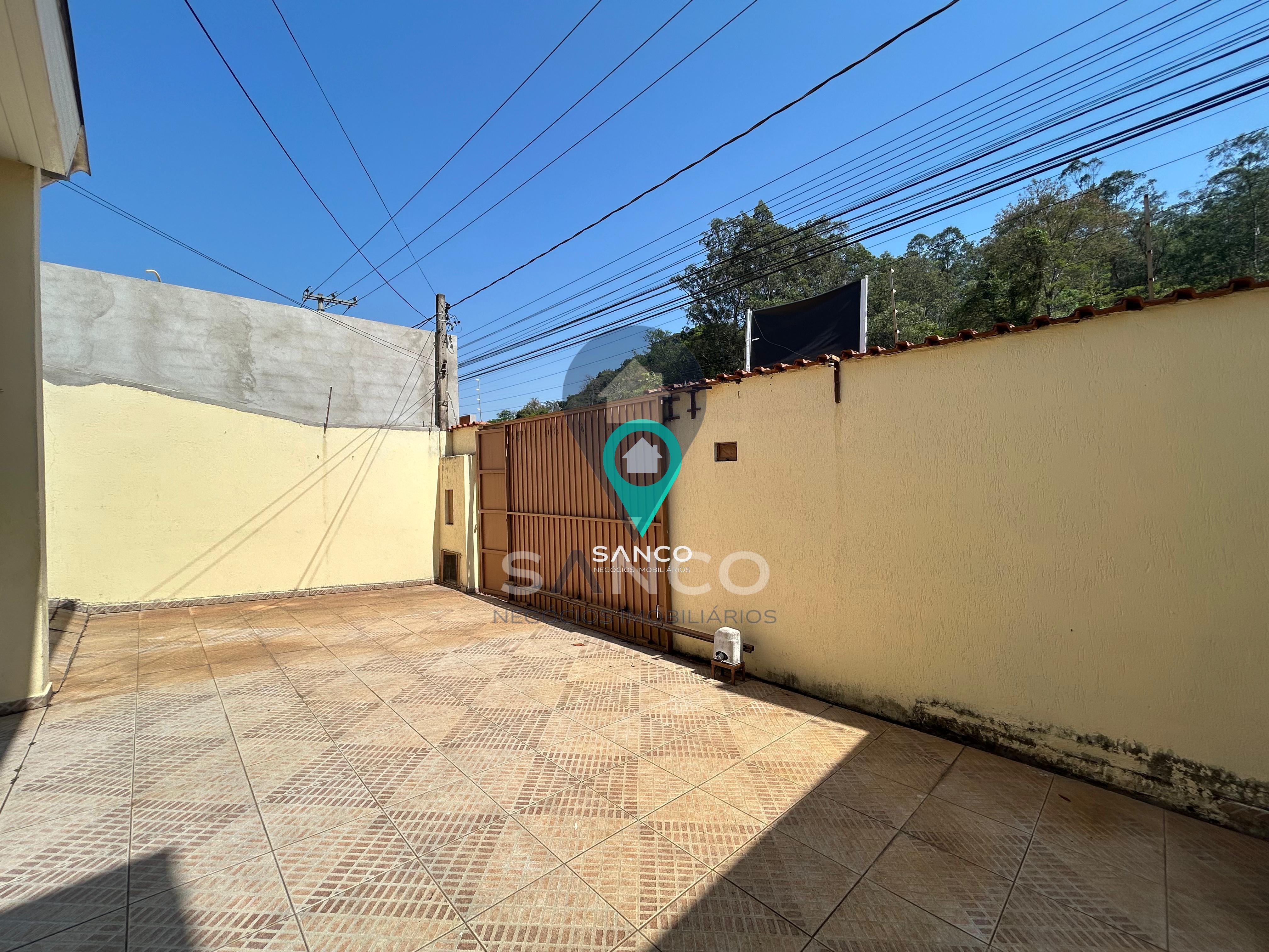 CASA DISPON&Iacute;VEL PARA LOCA&Ccedil;&Atilde;O, NO BAIRRO JARDIM COLONIA, NA CIDADE DE JUNDIA&Iacute;  Jundiaí - 