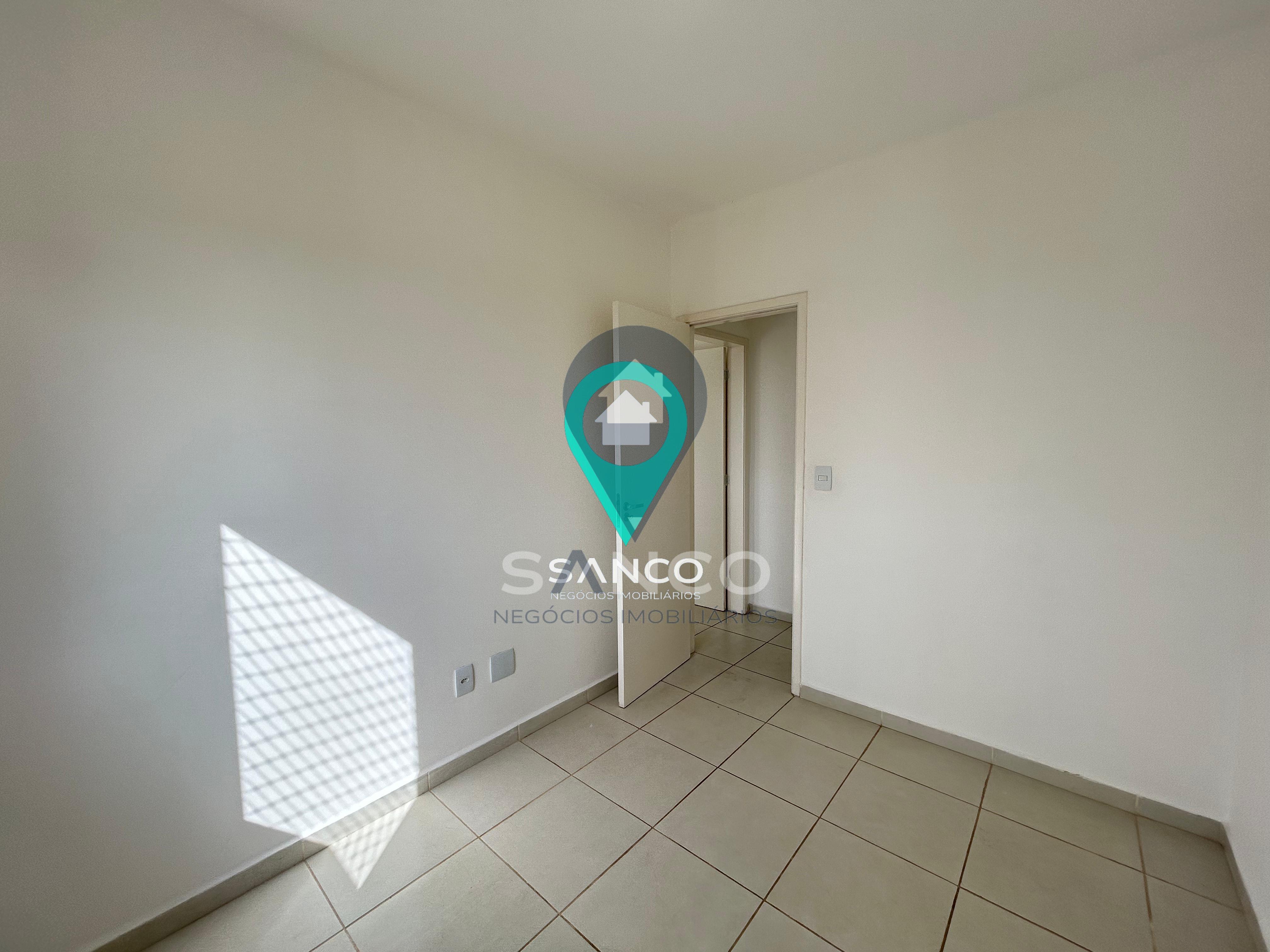 APARTAMENTO PARA ALUGAR EM JUNDIA&Iacute;, NO CONDOM&Iacute;NIO VIVARTE MEDEIROS Avenida João Gonçalves dos Reis Jundiaí - 