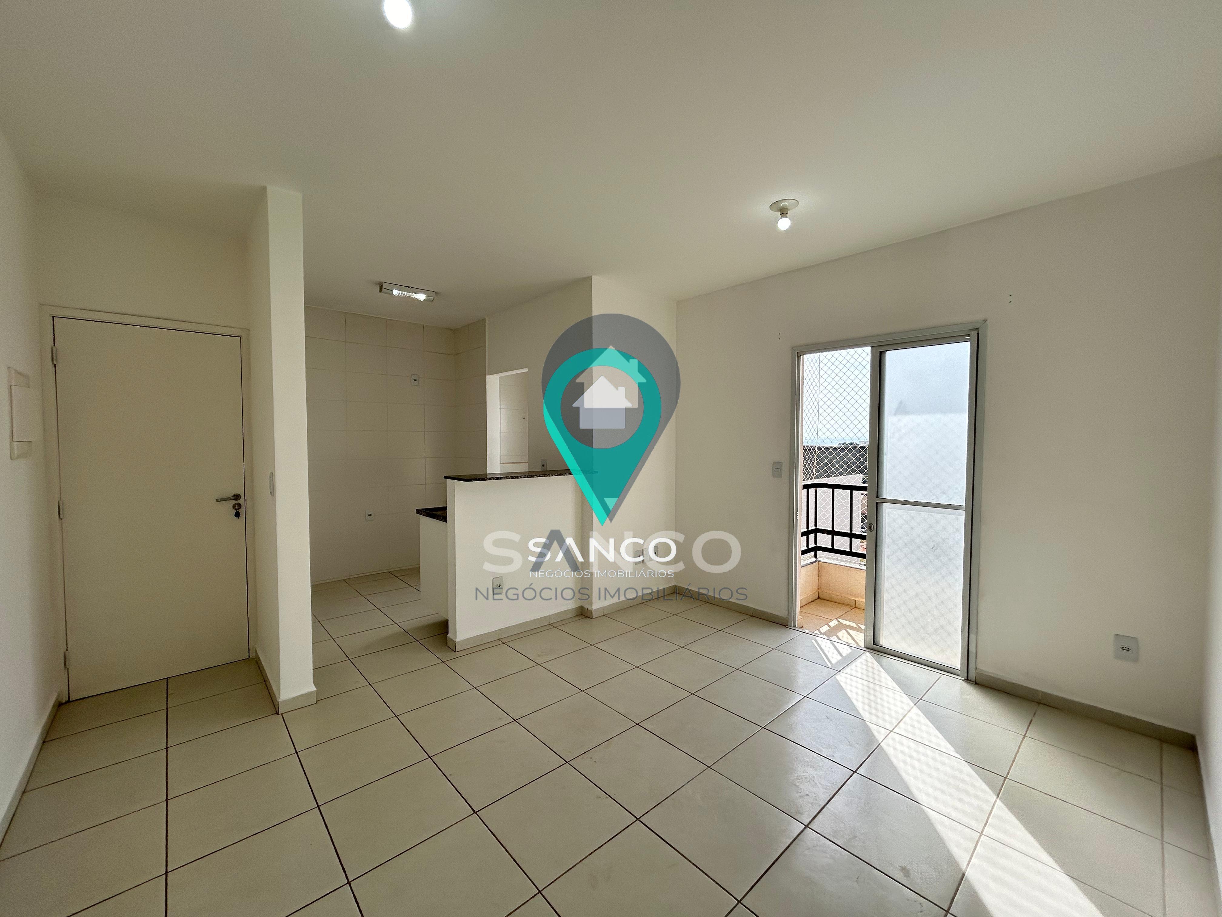 APARTAMENTO PARA ALUGAR EM JUNDIA&Iacute;, NO CONDOM&Iacute;NIO VIVARTE MEDEIROS Avenida João Gonçalves dos Reis Jundiaí - 