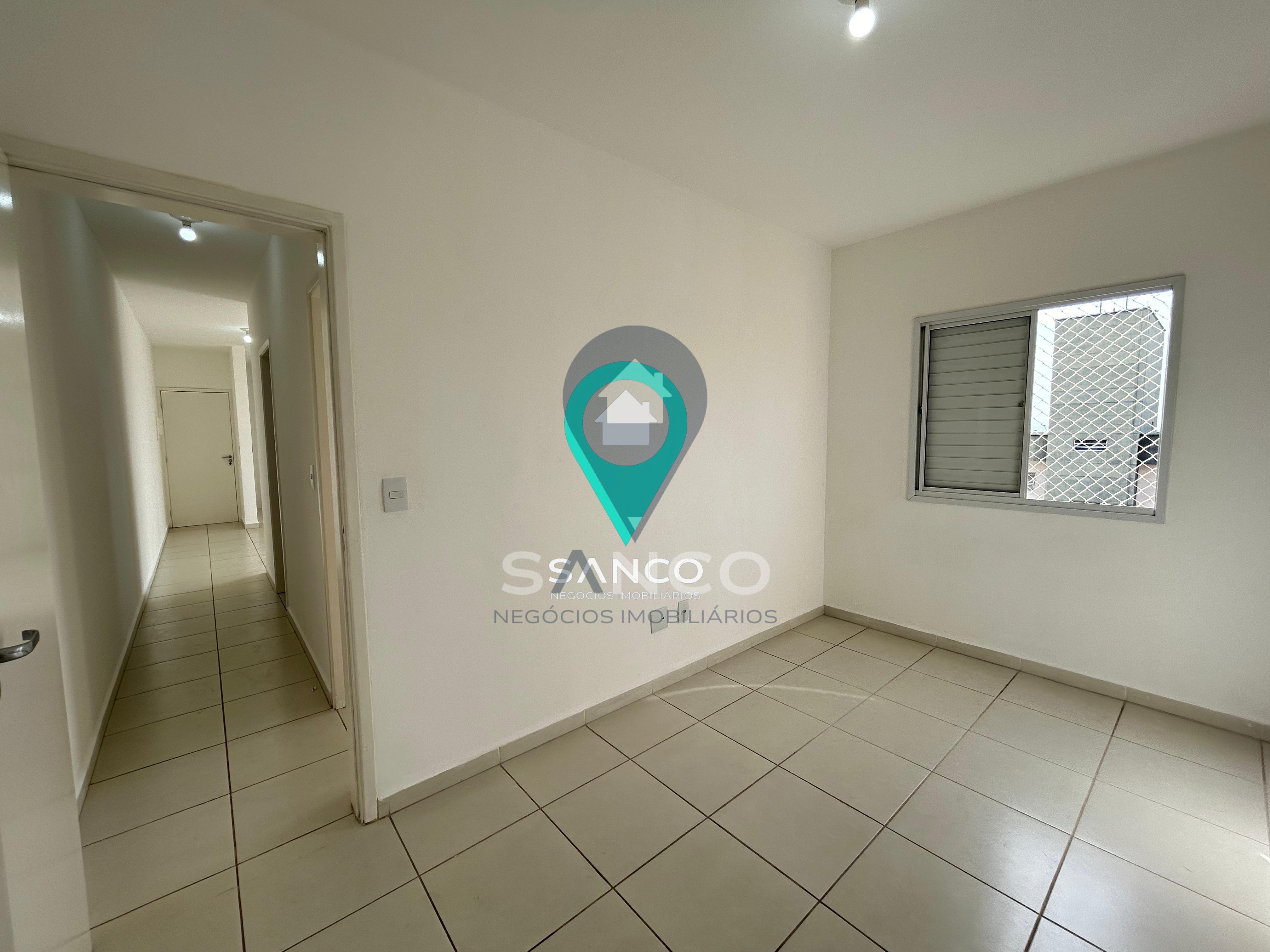 APARTAMENTO PARA ALUGAR EM JUNDIA&Iacute;, NO CONDOM&Iacute;NIO VIVARTE MEDEIROS Avenida João Gonçalves dos Reis Jundiaí - 