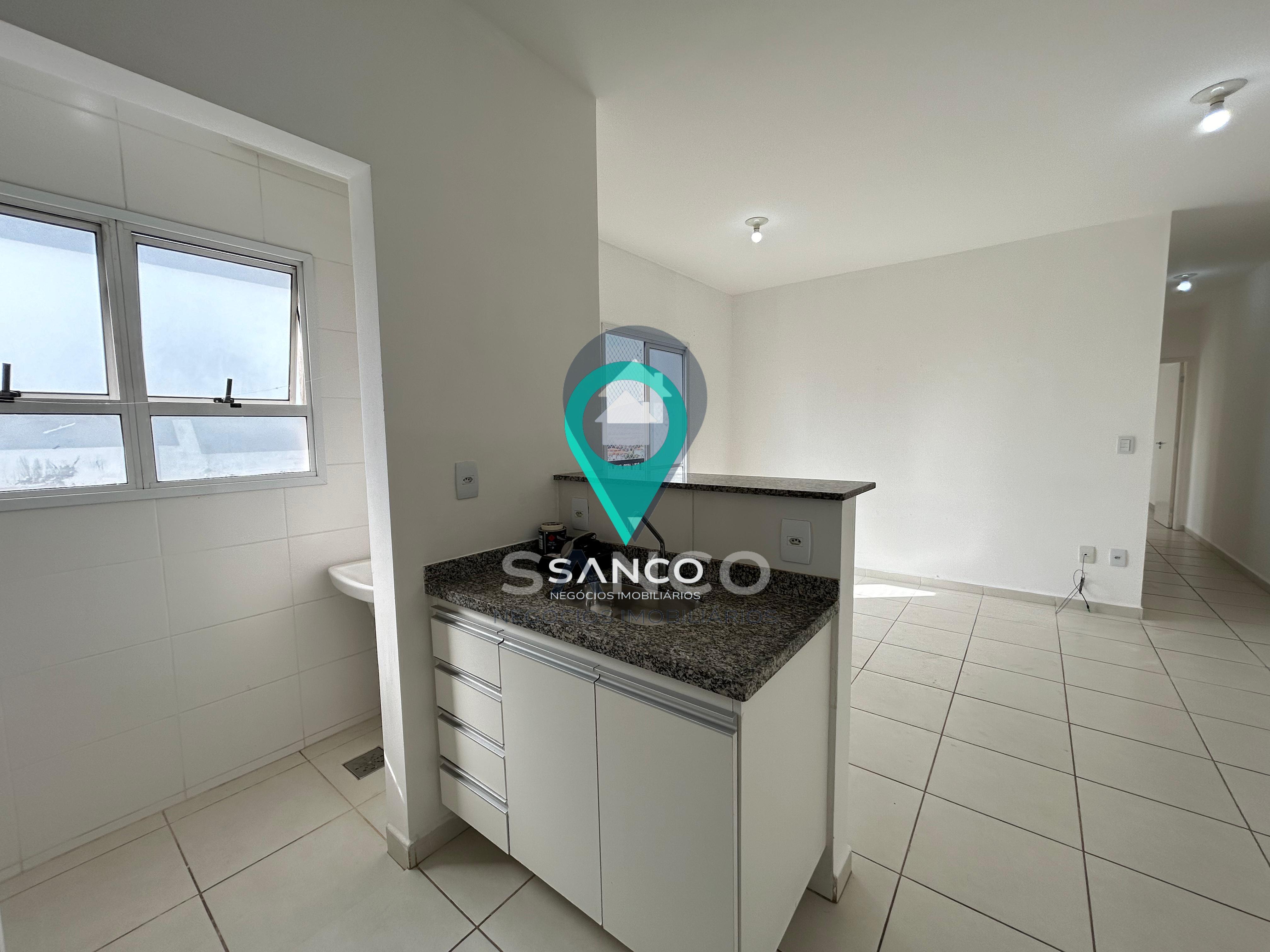 APARTAMENTO PARA ALUGAR EM JUNDIA&Iacute;, NO CONDOM&Iacute;NIO VIVARTE MEDEIROS Avenida João Gonçalves dos Reis Jundiaí - 