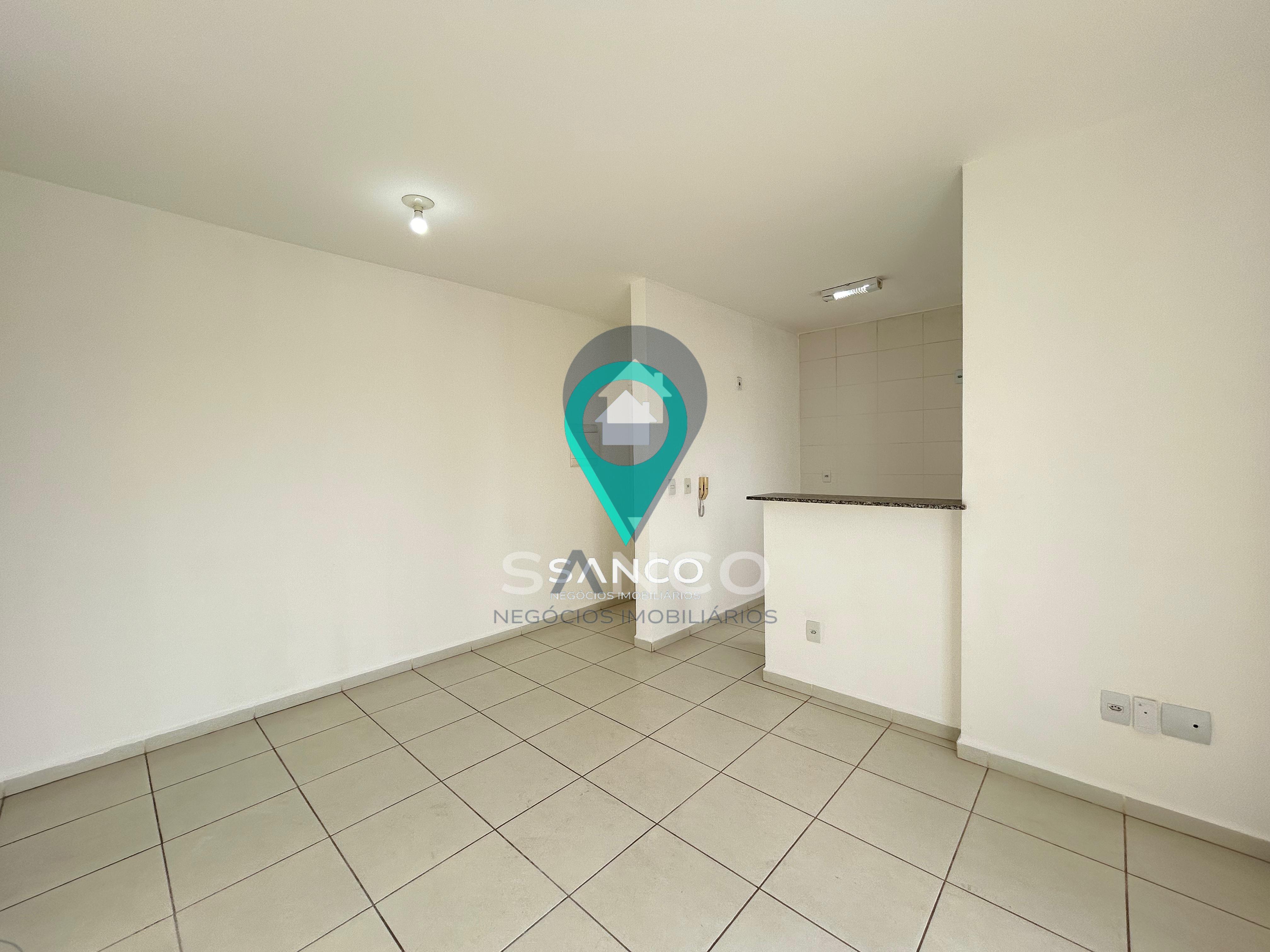 APARTAMENTO PARA ALUGAR EM JUNDIA&Iacute;, NO CONDOM&Iacute;NIO VIVARTE MEDEIROS Avenida João Gonçalves dos Reis Jundiaí - 