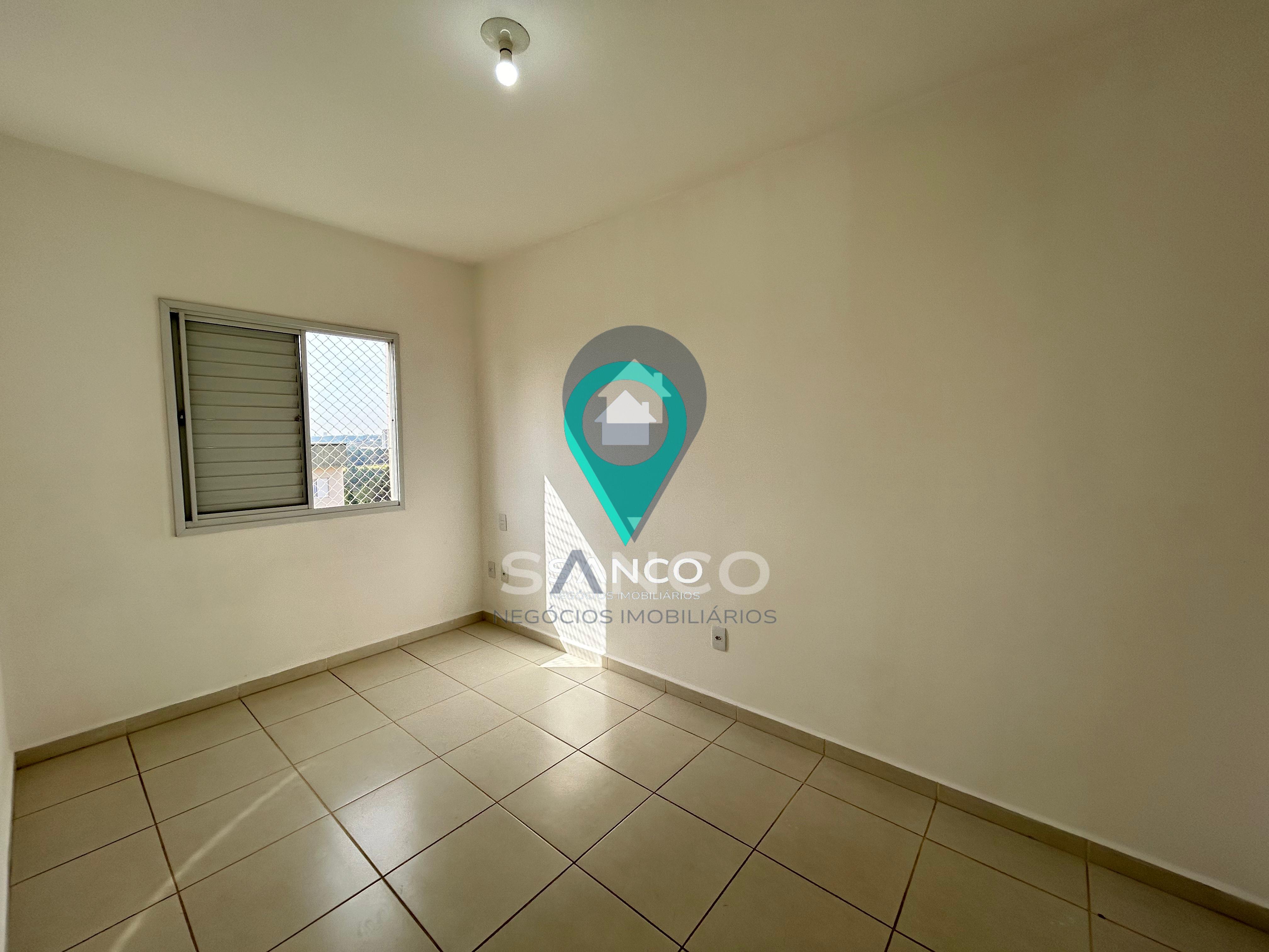 APARTAMENTO PARA ALUGAR EM JUNDIA&Iacute;, NO CONDOM&Iacute;NIO VIVARTE MEDEIROS Avenida João Gonçalves dos Reis Jundiaí - 