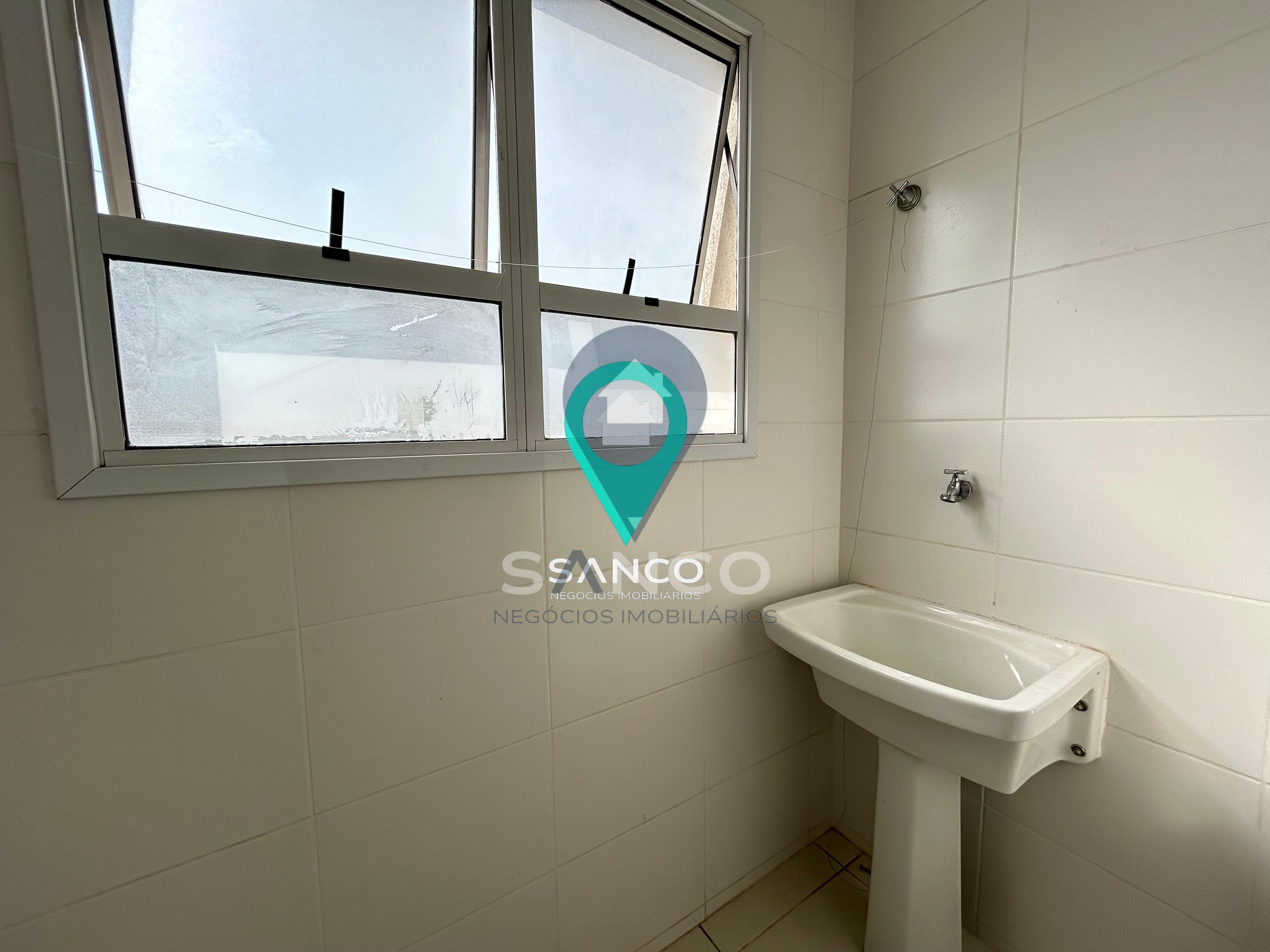 APARTAMENTO PARA ALUGAR EM JUNDIA&Iacute;, NO CONDOM&Iacute;NIO VIVARTE MEDEIROS Avenida João Gonçalves dos Reis Jundiaí - 