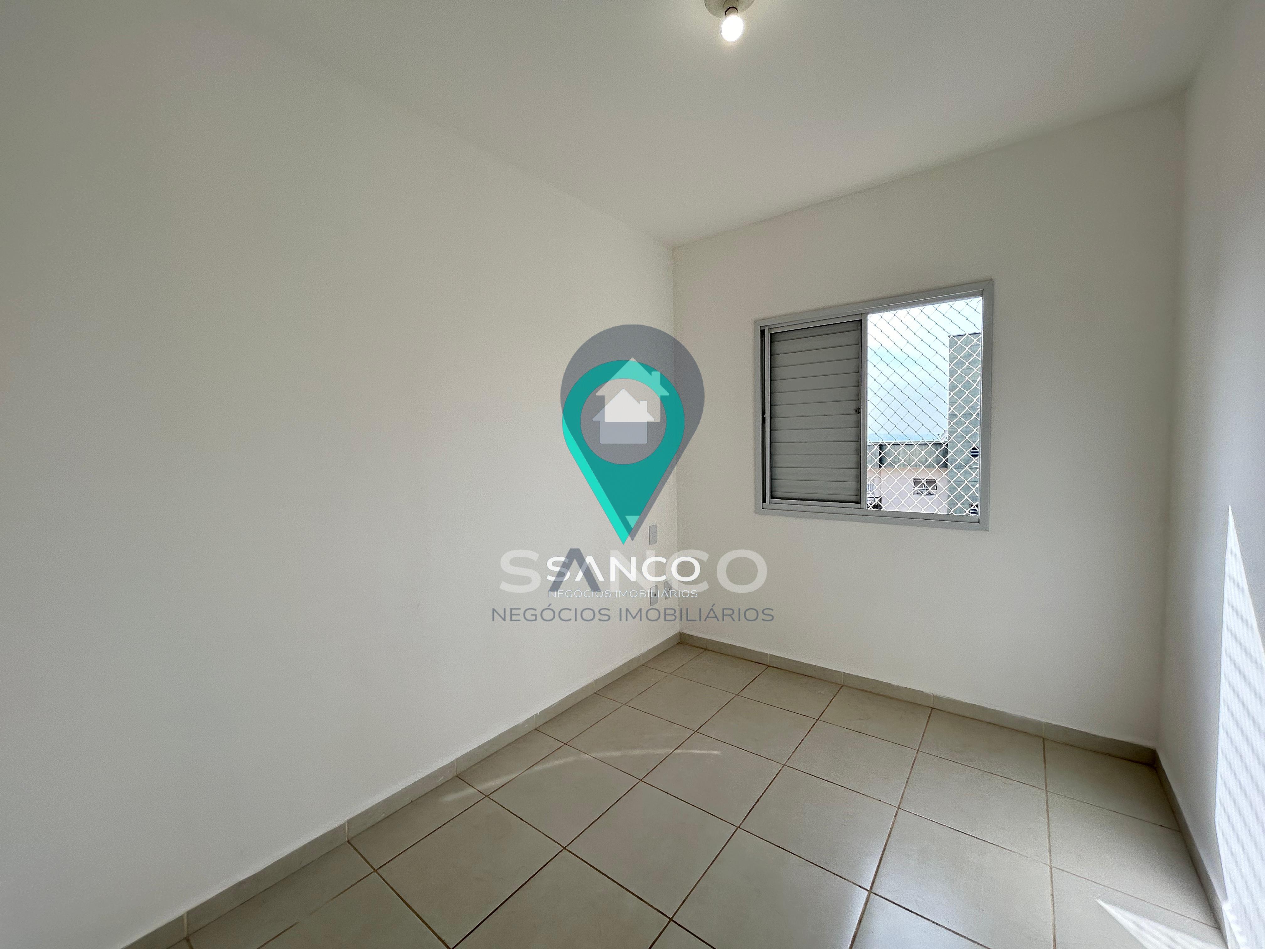 APARTAMENTO PARA ALUGAR EM JUNDIA&Iacute;, NO CONDOM&Iacute;NIO VIVARTE MEDEIROS Avenida João Gonçalves dos Reis Jundiaí - 