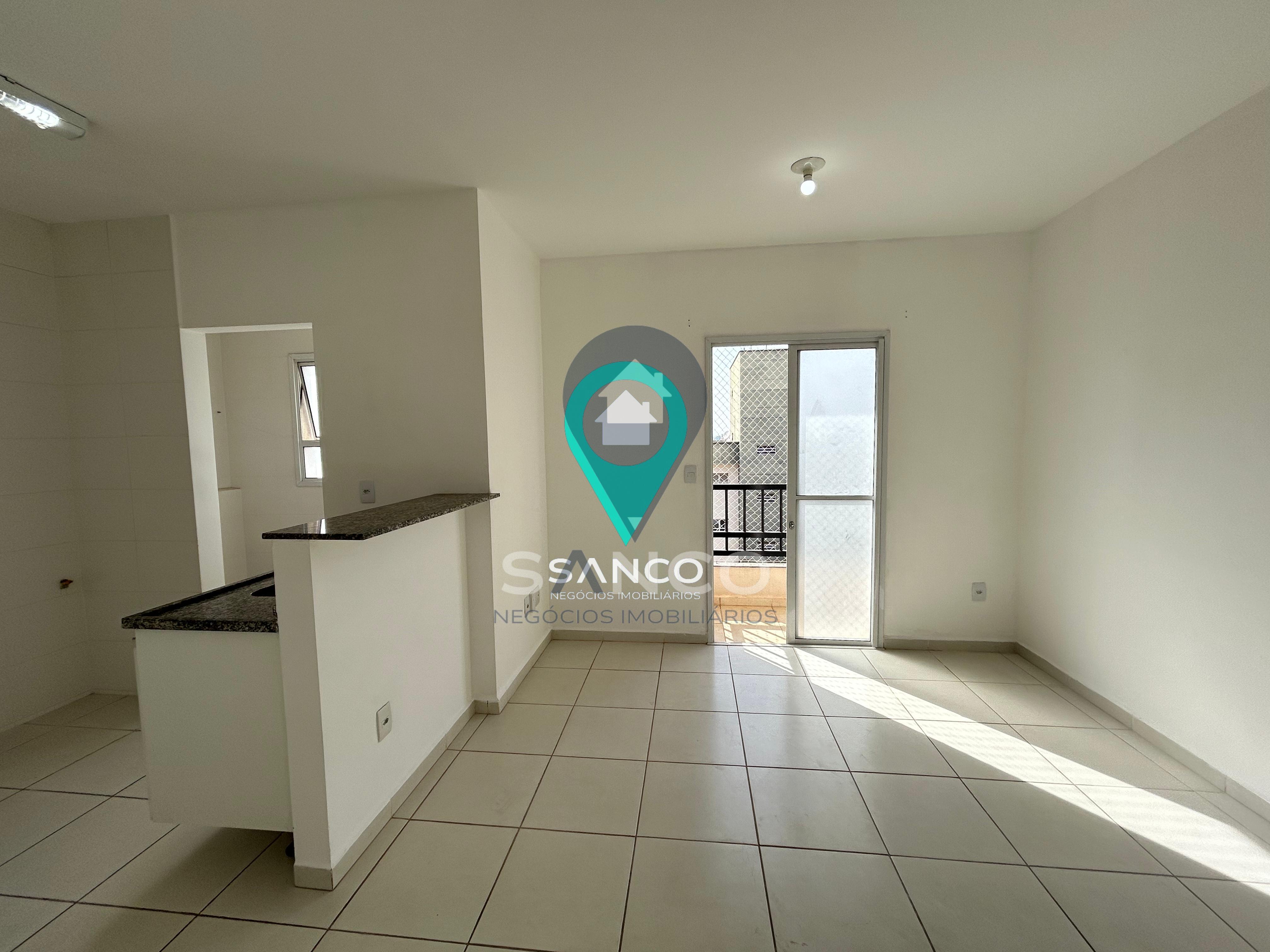 APARTAMENTO PARA ALUGAR EM JUNDIA&Iacute;, NO CONDOM&Iacute;NIO VIVARTE MEDEIROS Avenida João Gonçalves dos Reis Jundiaí - 