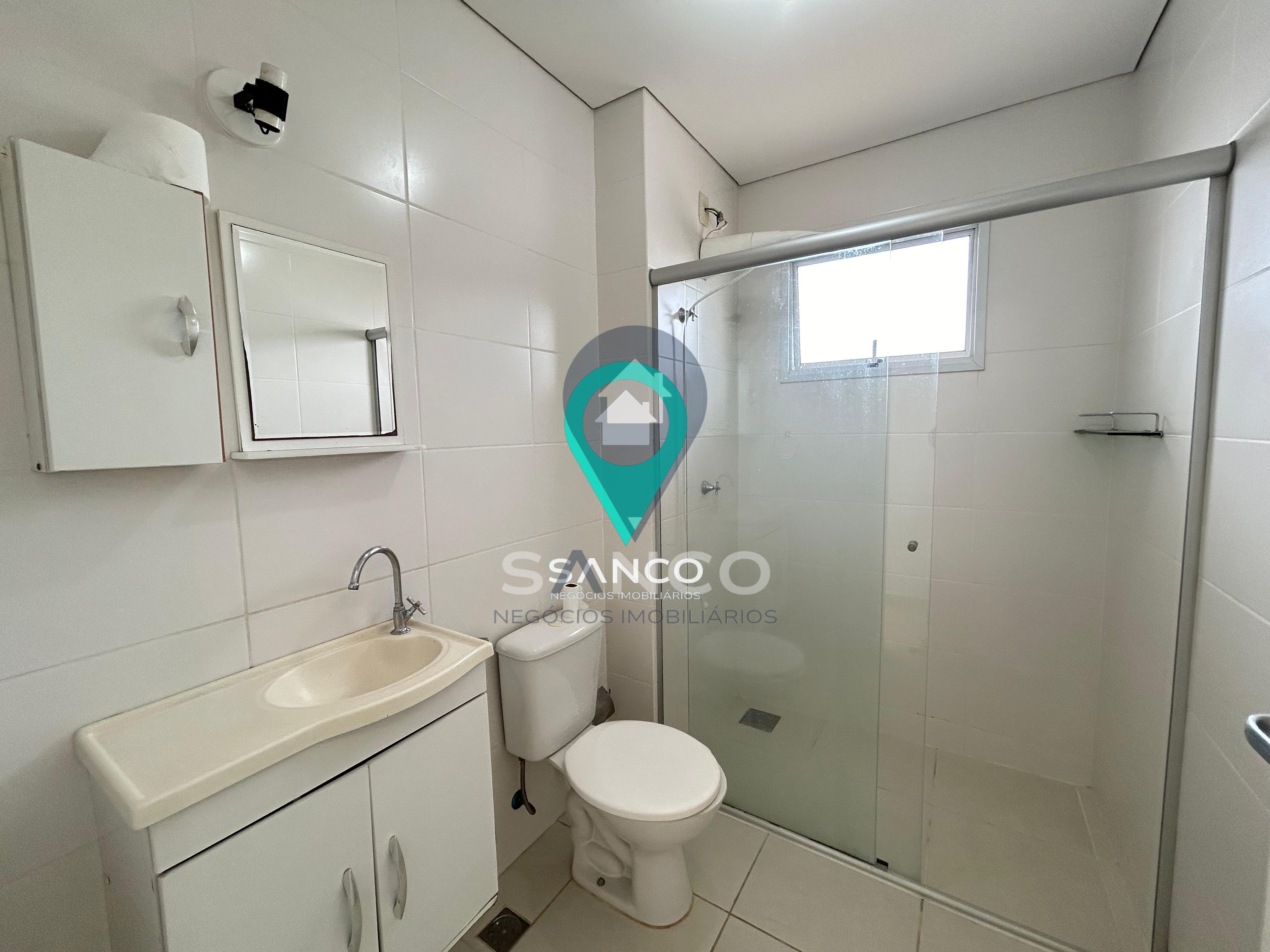 APARTAMENTO PARA ALUGAR EM JUNDIA&Iacute;, NO CONDOM&Iacute;NIO VIVARTE MEDEIROS Avenida João Gonçalves dos Reis Jundiaí - 