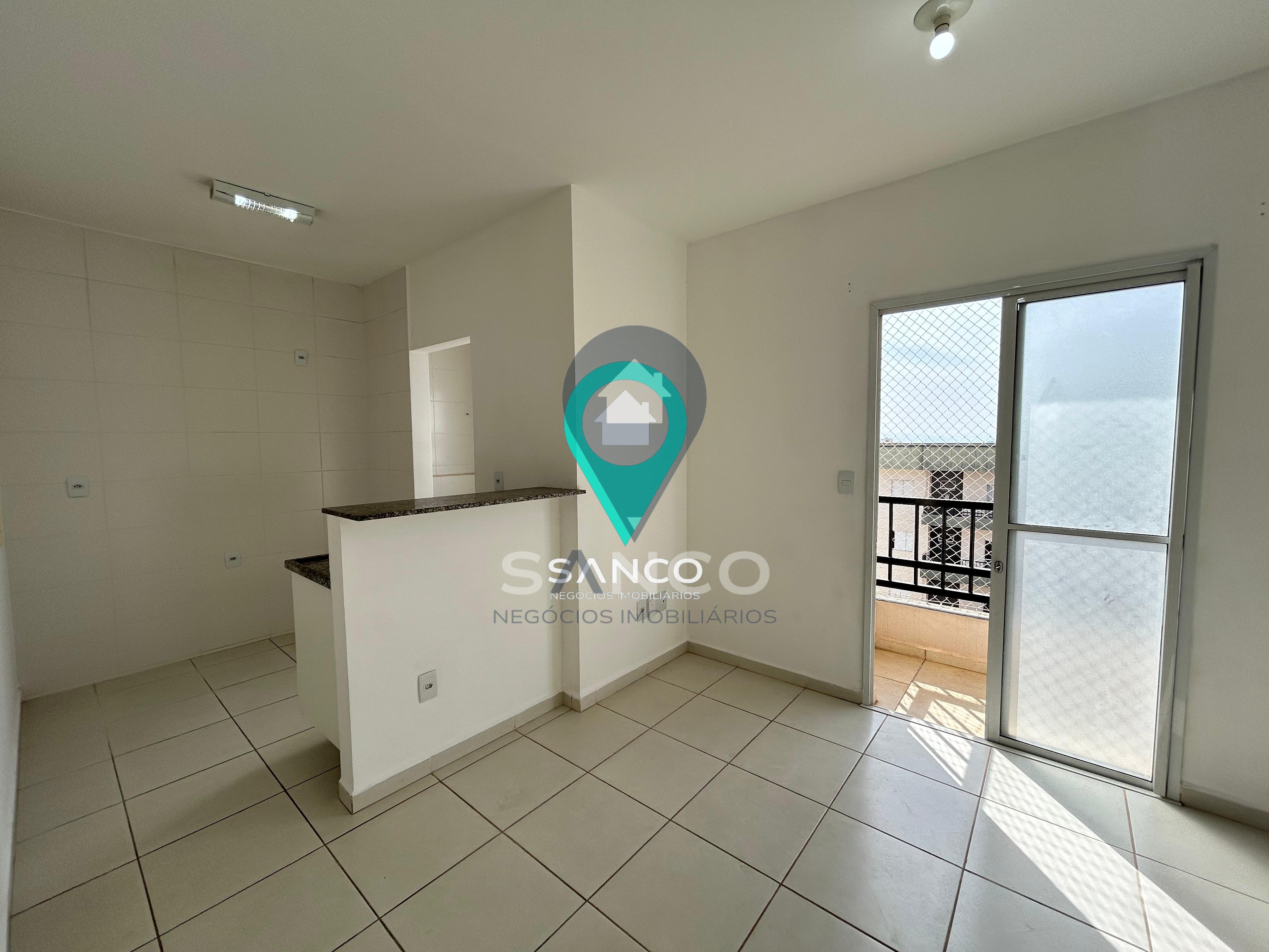 APARTAMENTO PARA ALUGAR EM JUNDIA&Iacute;, NO CONDOM&Iacute;NIO VIVARTE MEDEIROS Avenida João Gonçalves dos Reis Jundiaí - 