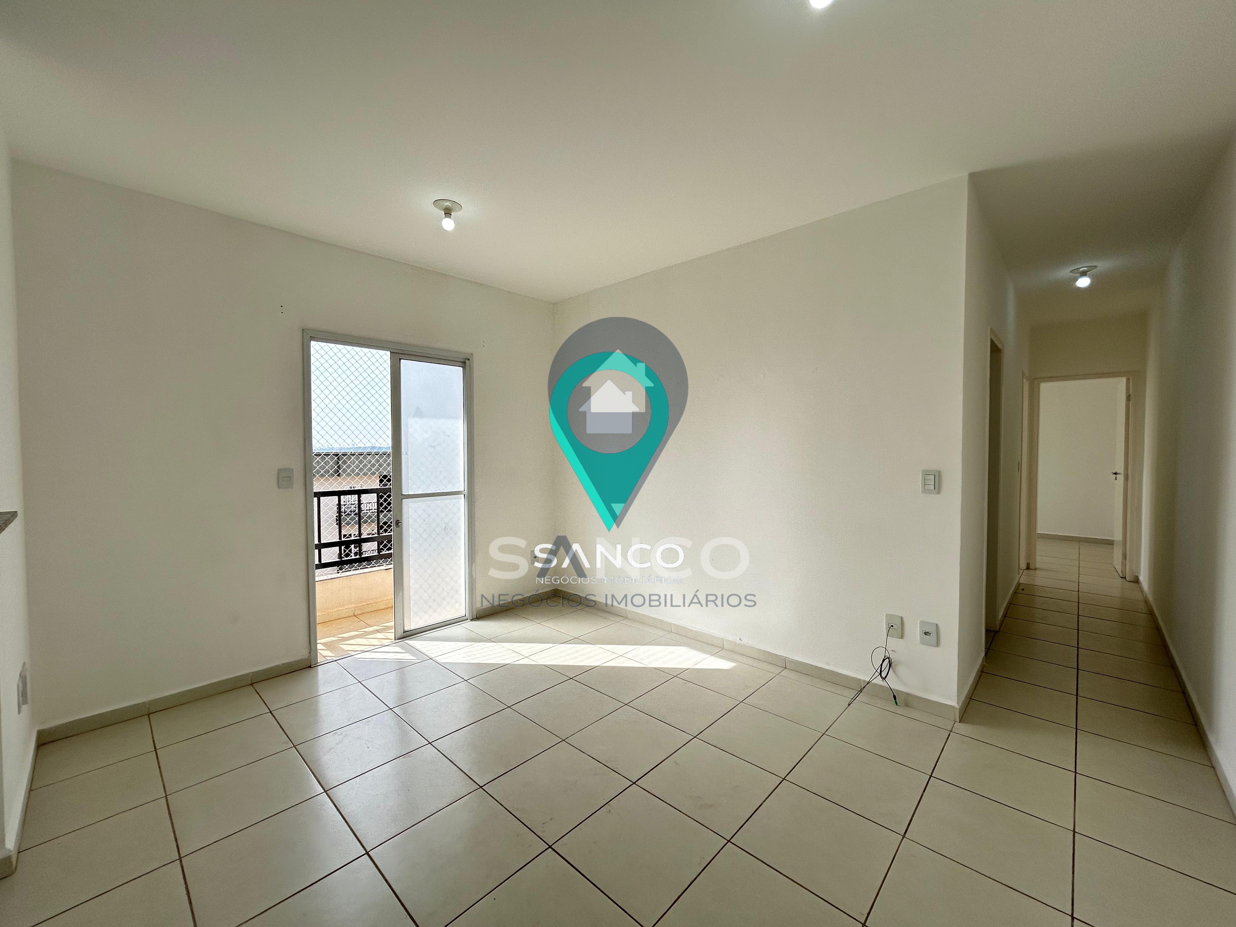 APARTAMENTO PARA ALUGAR EM JUNDIA&Iacute;, NO CONDOM&Iacute;NIO VIVARTE MEDEIROS Avenida João Gonçalves dos Reis Jundiaí - 