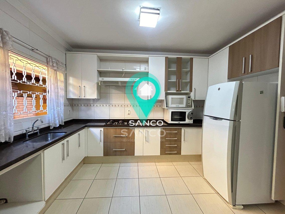 CASA DISPONÍVEL PARA LOCAÇÃO, NO BAIRRO MEDEIROS, NA CIDADE DE JUNDIAÍ - Jundiaí - 