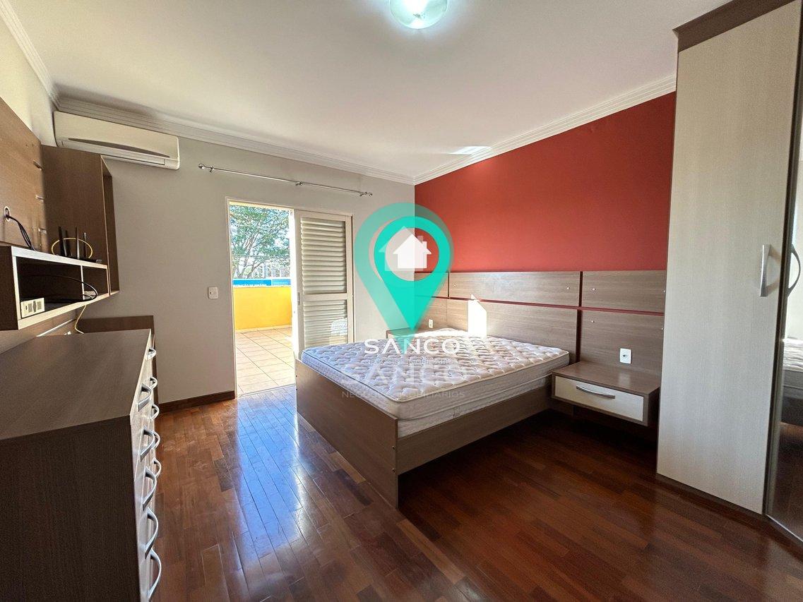 CASA DISPONÍVEL PARA LOCAÇÃO, NO BAIRRO MEDEIROS, NA CIDADE DE JUNDIAÍ - Jundiaí - 
