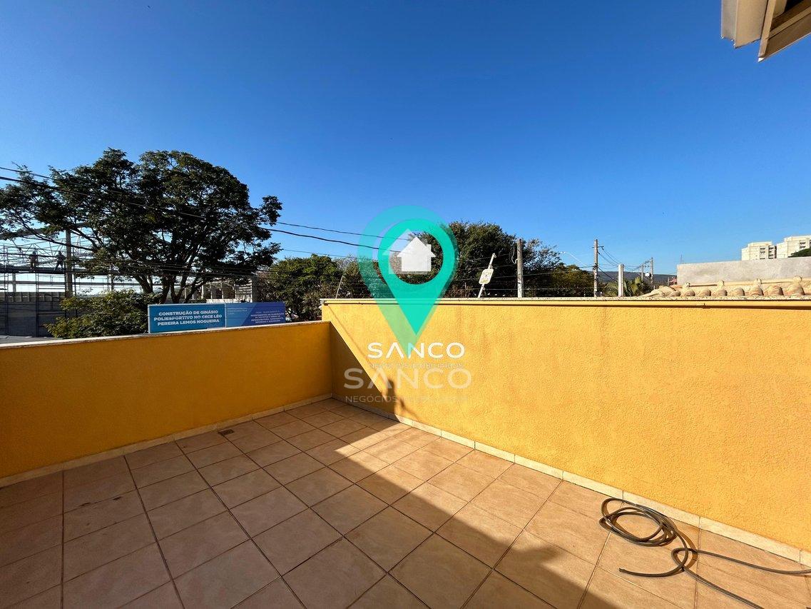 CASA DISPONÍVEL PARA LOCAÇÃO, NO BAIRRO MEDEIROS, NA CIDADE DE JUNDIAÍ - Jundiaí - 