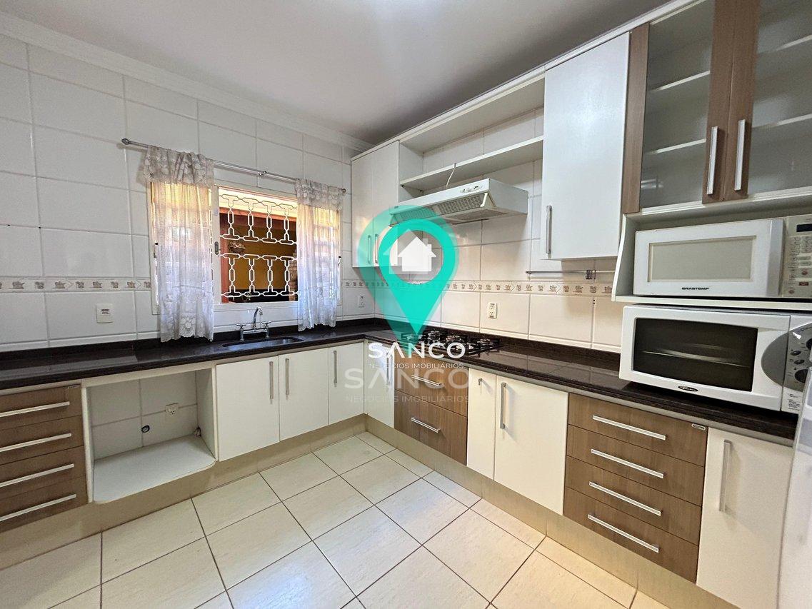 CASA DISPONÍVEL PARA LOCAÇÃO, NO BAIRRO MEDEIROS, NA CIDADE DE JUNDIAÍ - Jundiaí - 