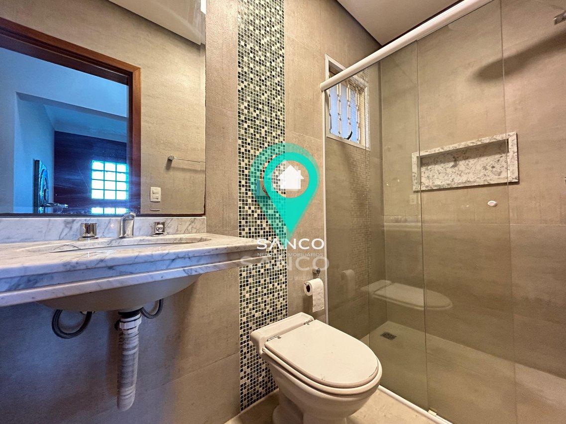 CASA DISPONÍVEL PARA LOCAÇÃO, NO BAIRRO MEDEIROS, NA CIDADE DE JUNDIAÍ - Jundiaí - 