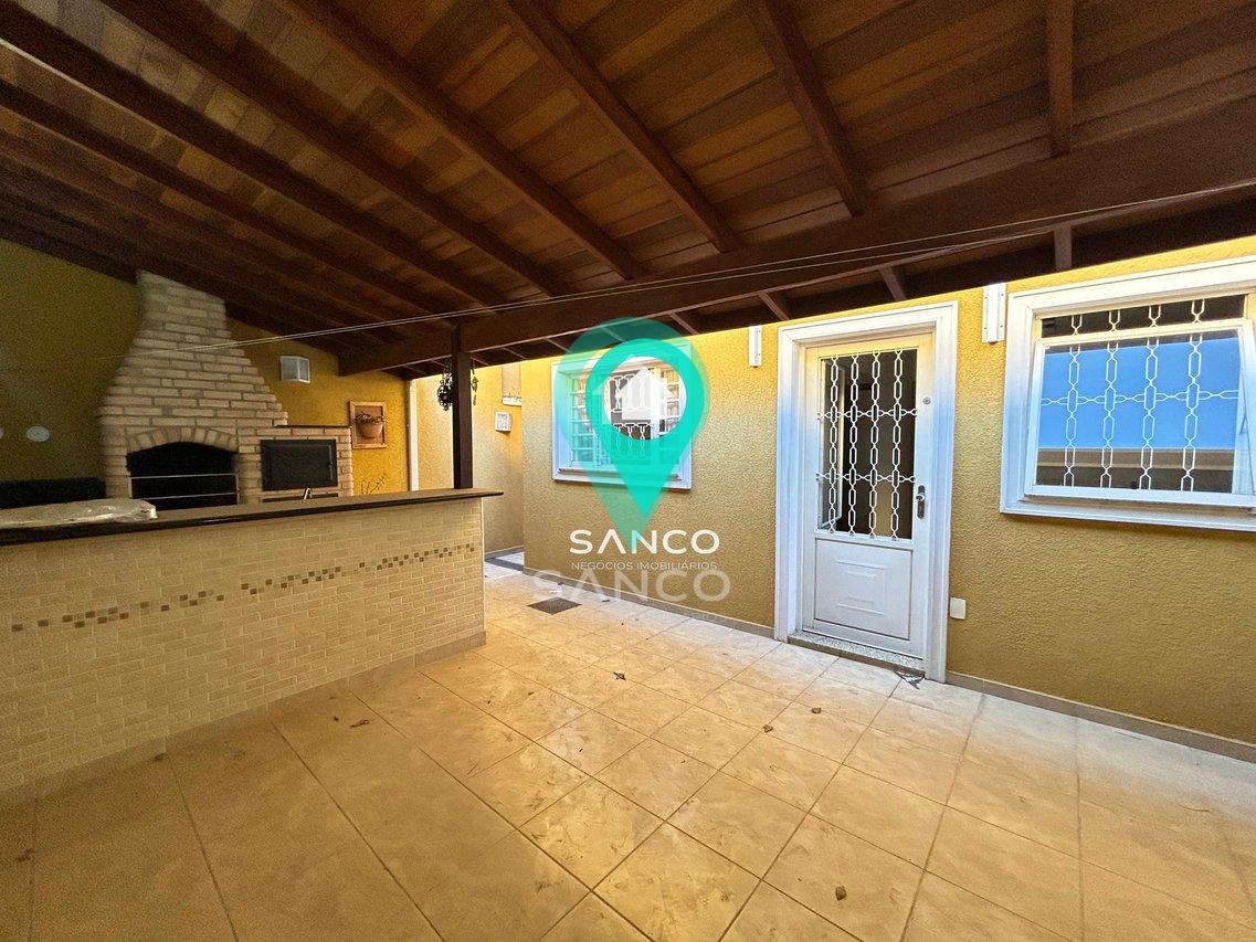 CASA DISPONÍVEL PARA LOCAÇÃO, NO BAIRRO MEDEIROS, NA CIDADE DE JUNDIAÍ - Jundiaí - 