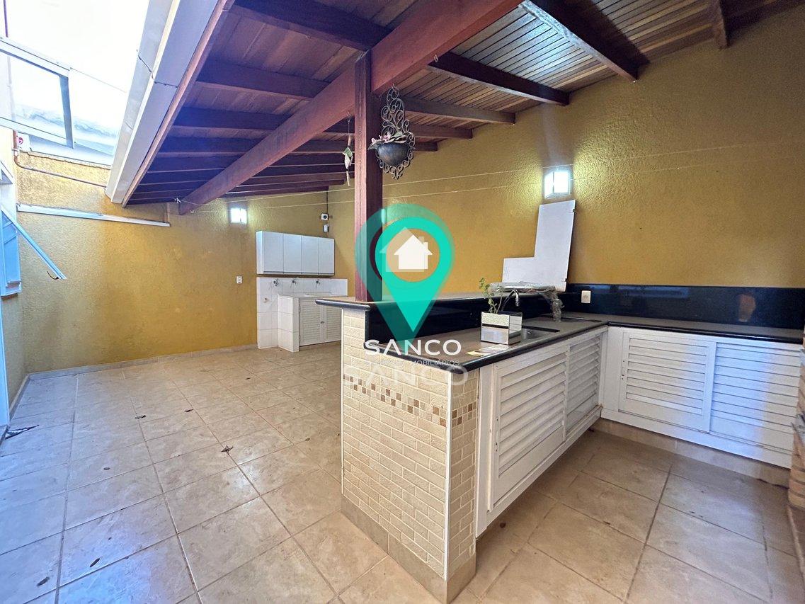 CASA DISPONÍVEL PARA LOCAÇÃO, NO BAIRRO MEDEIROS, NA CIDADE DE JUNDIAÍ - Jundiaí - 
