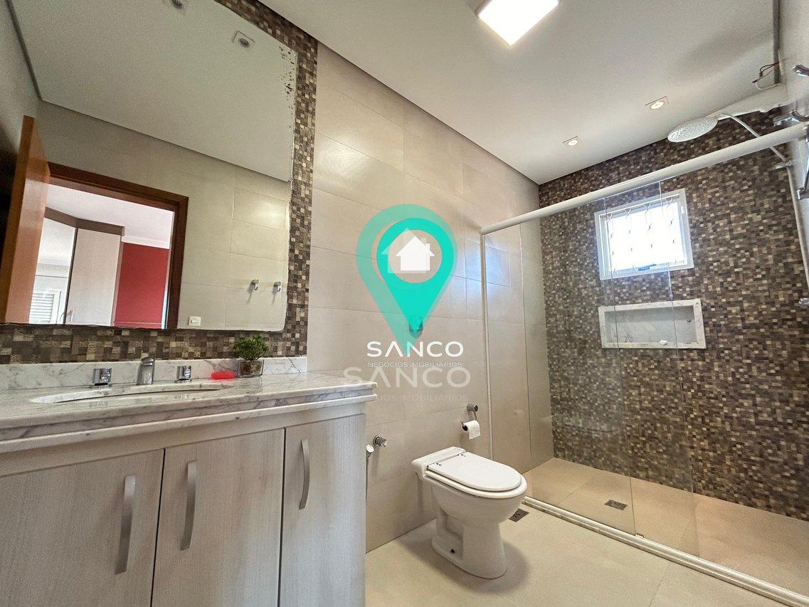 CASA DISPONÍVEL PARA LOCAÇÃO, NO BAIRRO MEDEIROS, NA CIDADE DE JUNDIAÍ - Jundiaí - 
