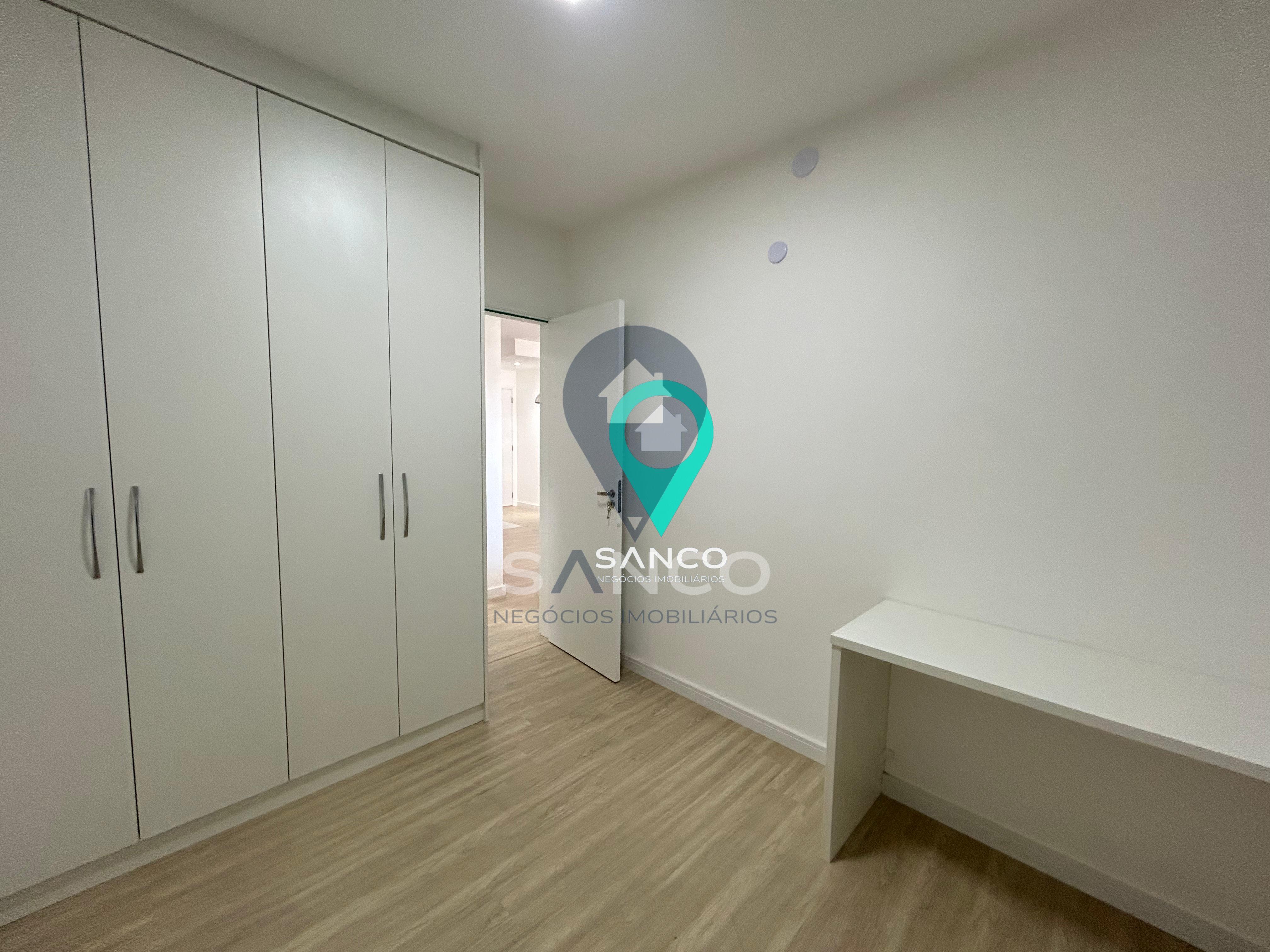 APARTAMENTO NOVO DISPON&Iacute;VEL PARA LOCA&Ccedil;&Atilde;O, NO BAIRRO ENGORDADOURO, NA CIDADE DE JUNDIA&Iacute; Avenida Caetano Gornati Jundiaí - 