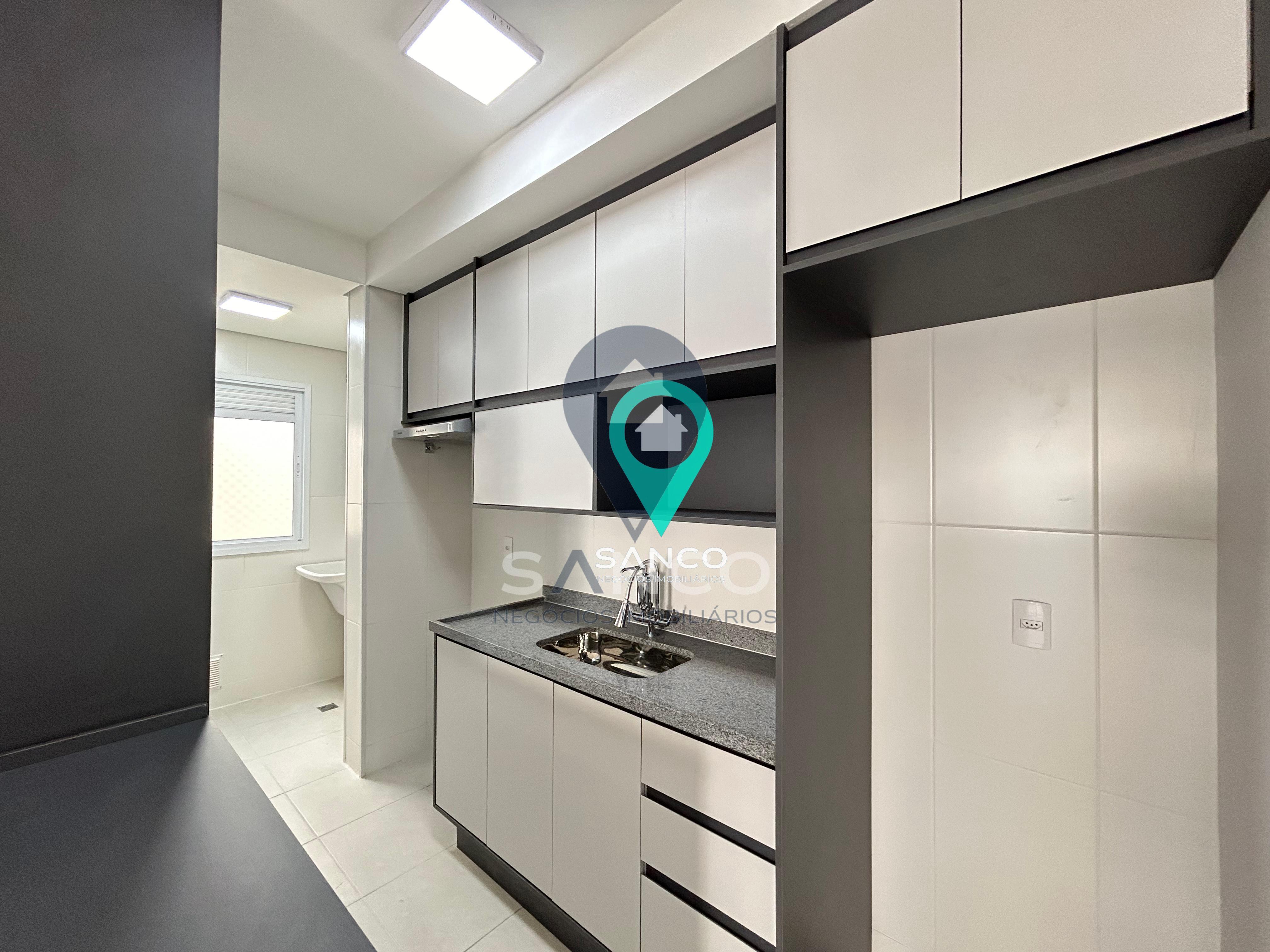 APARTAMENTO NOVO DISPON&Iacute;VEL PARA LOCA&Ccedil;&Atilde;O, NO BAIRRO ENGORDADOURO, NA CIDADE DE JUNDIA&Iacute; Avenida Caetano Gornati Jundiaí - 