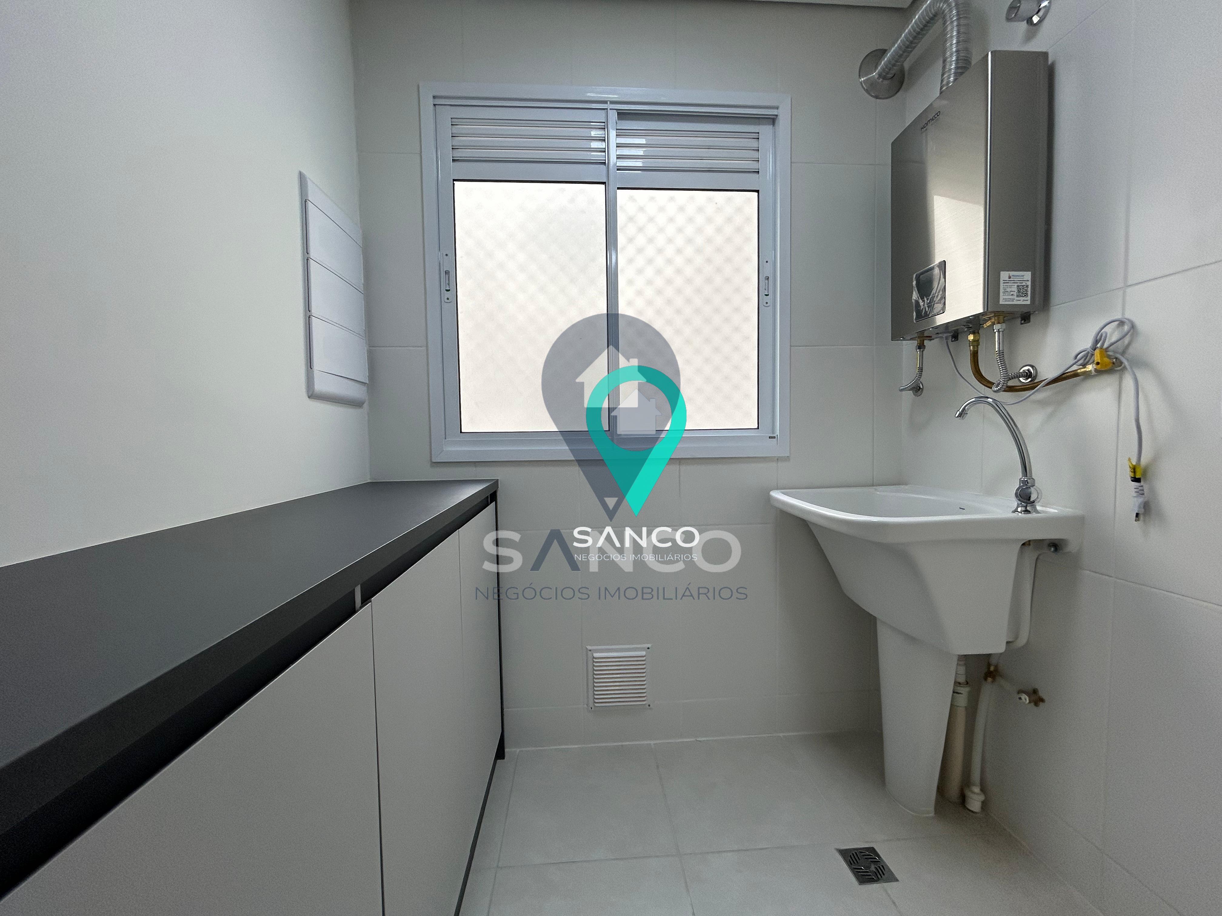 APARTAMENTO NOVO DISPON&Iacute;VEL PARA LOCA&Ccedil;&Atilde;O, NO BAIRRO ENGORDADOURO, NA CIDADE DE JUNDIA&Iacute; Avenida Caetano Gornati Jundiaí - 