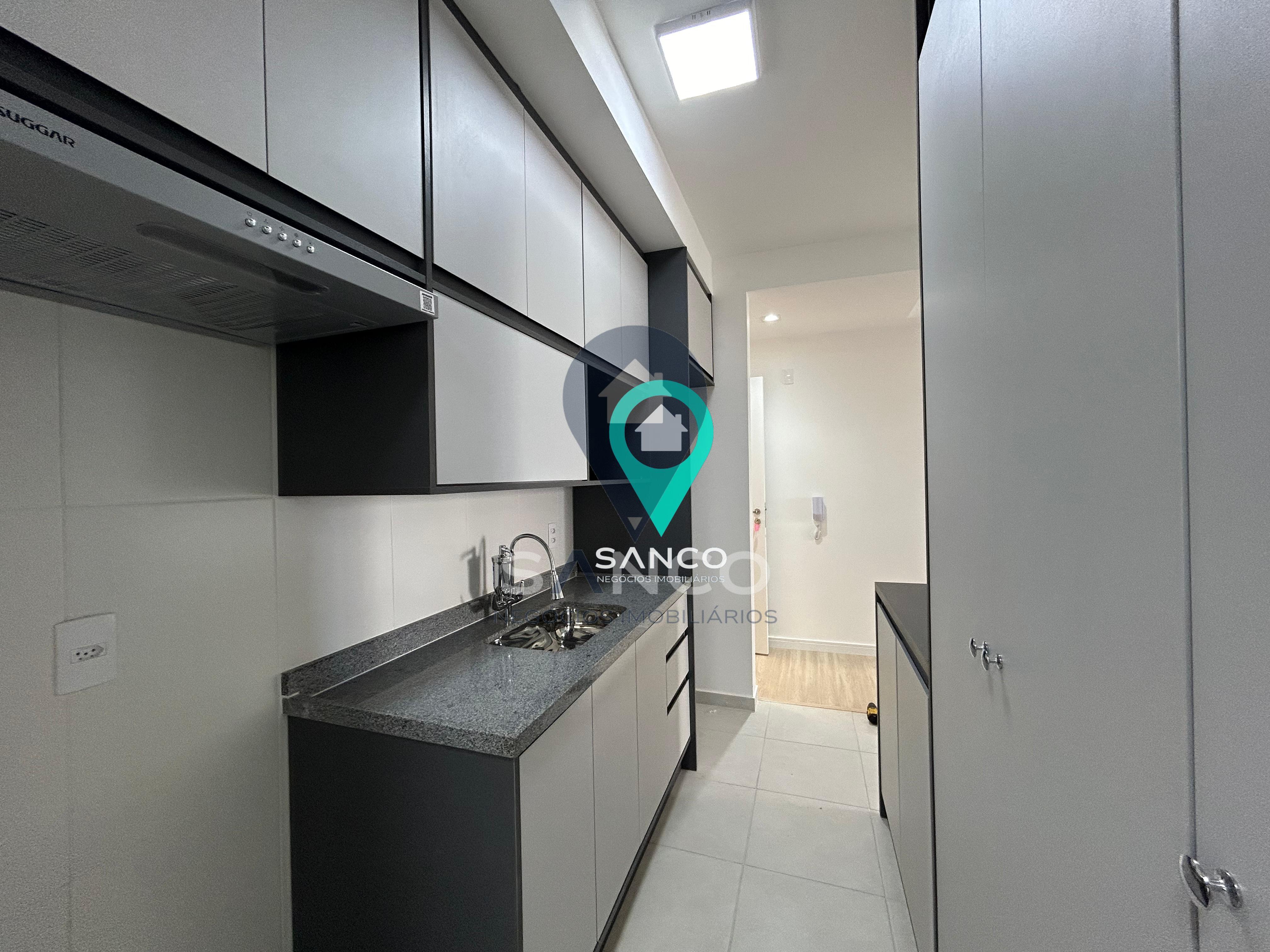 APARTAMENTO NOVO DISPON&Iacute;VEL PARA LOCA&Ccedil;&Atilde;O, NO BAIRRO ENGORDADOURO, NA CIDADE DE JUNDIA&Iacute; Avenida Caetano Gornati Jundiaí - 