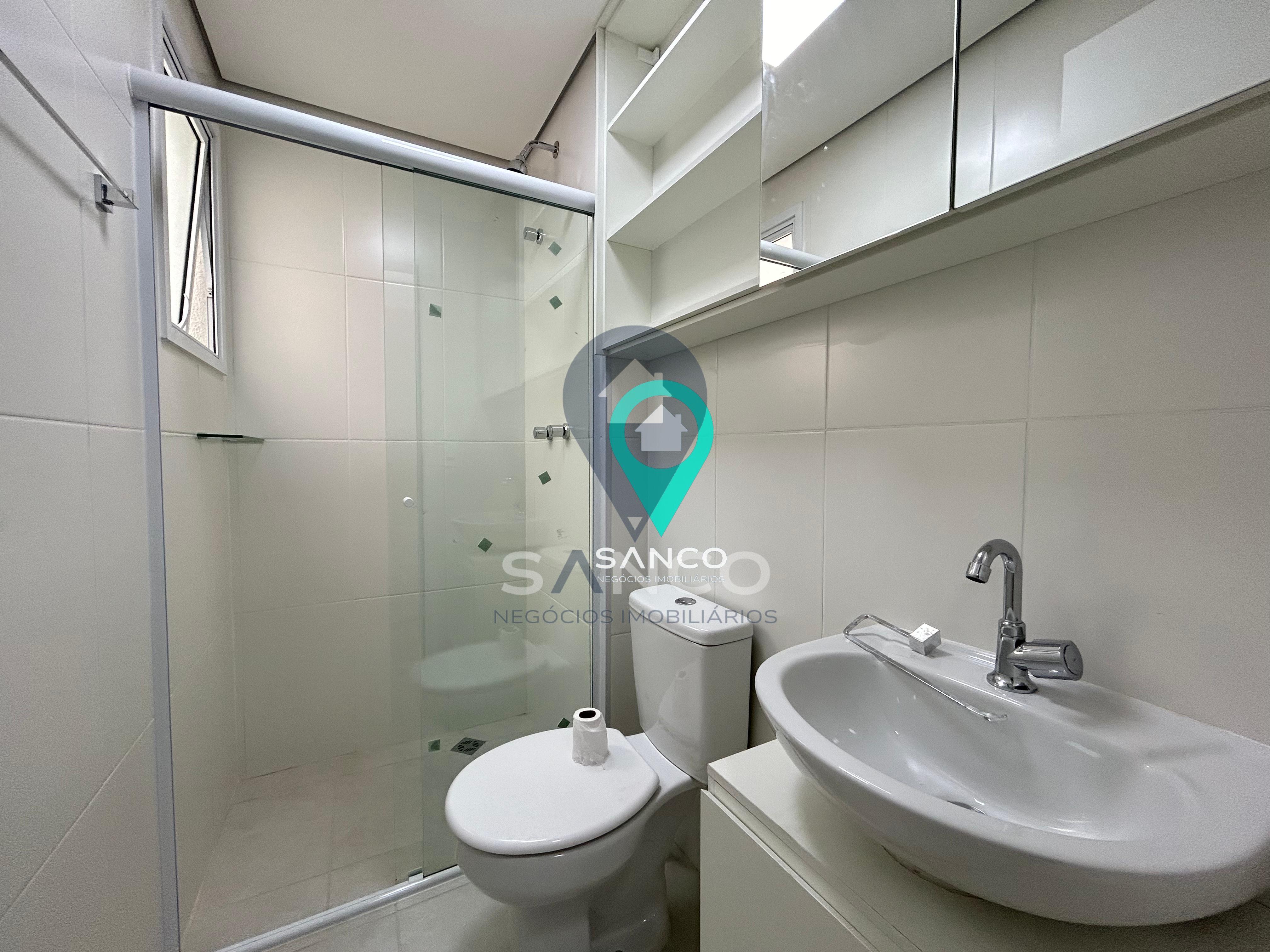 APARTAMENTO NOVO DISPON&Iacute;VEL PARA LOCA&Ccedil;&Atilde;O, NO BAIRRO ENGORDADOURO, NA CIDADE DE JUNDIA&Iacute; Avenida Caetano Gornati Jundiaí - 