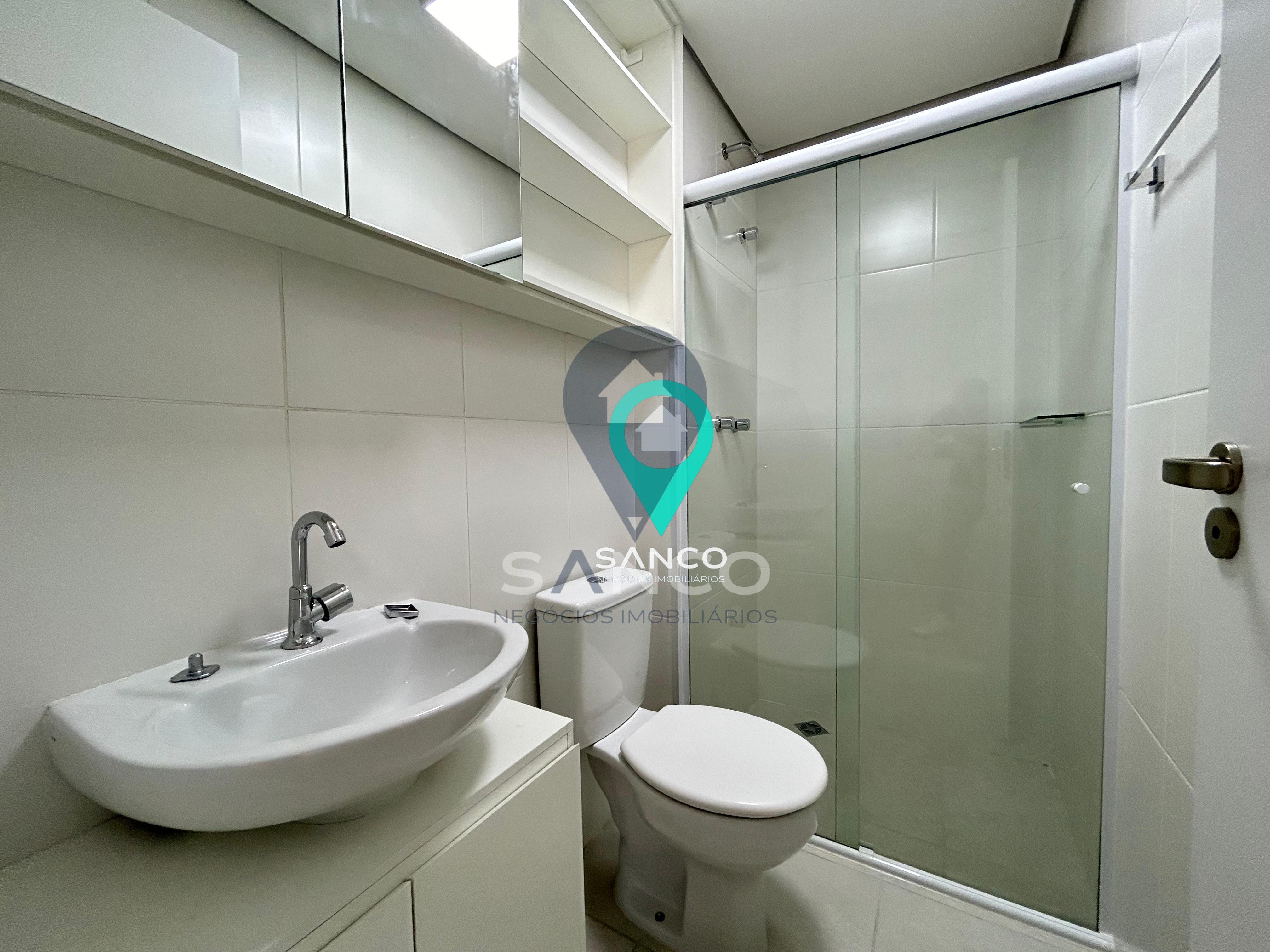 APARTAMENTO NOVO DISPON&Iacute;VEL PARA LOCA&Ccedil;&Atilde;O, NO BAIRRO ENGORDADOURO, NA CIDADE DE JUNDIA&Iacute; Avenida Caetano Gornati Jundiaí - 