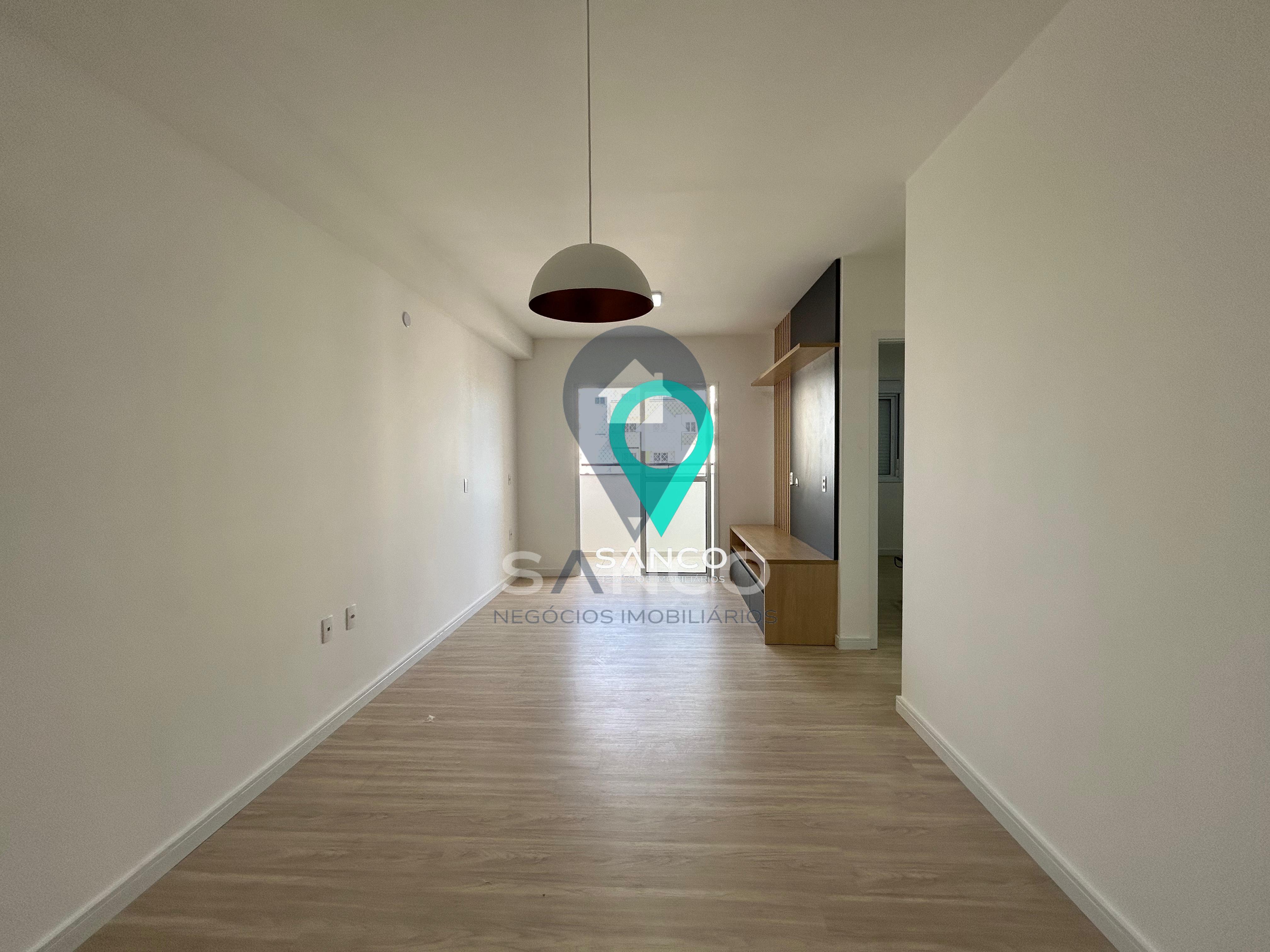 APARTAMENTO NOVO DISPON&Iacute;VEL PARA LOCA&Ccedil;&Atilde;O, NO BAIRRO ENGORDADOURO, NA CIDADE DE JUNDIA&Iacute; Avenida Caetano Gornati Jundiaí - 