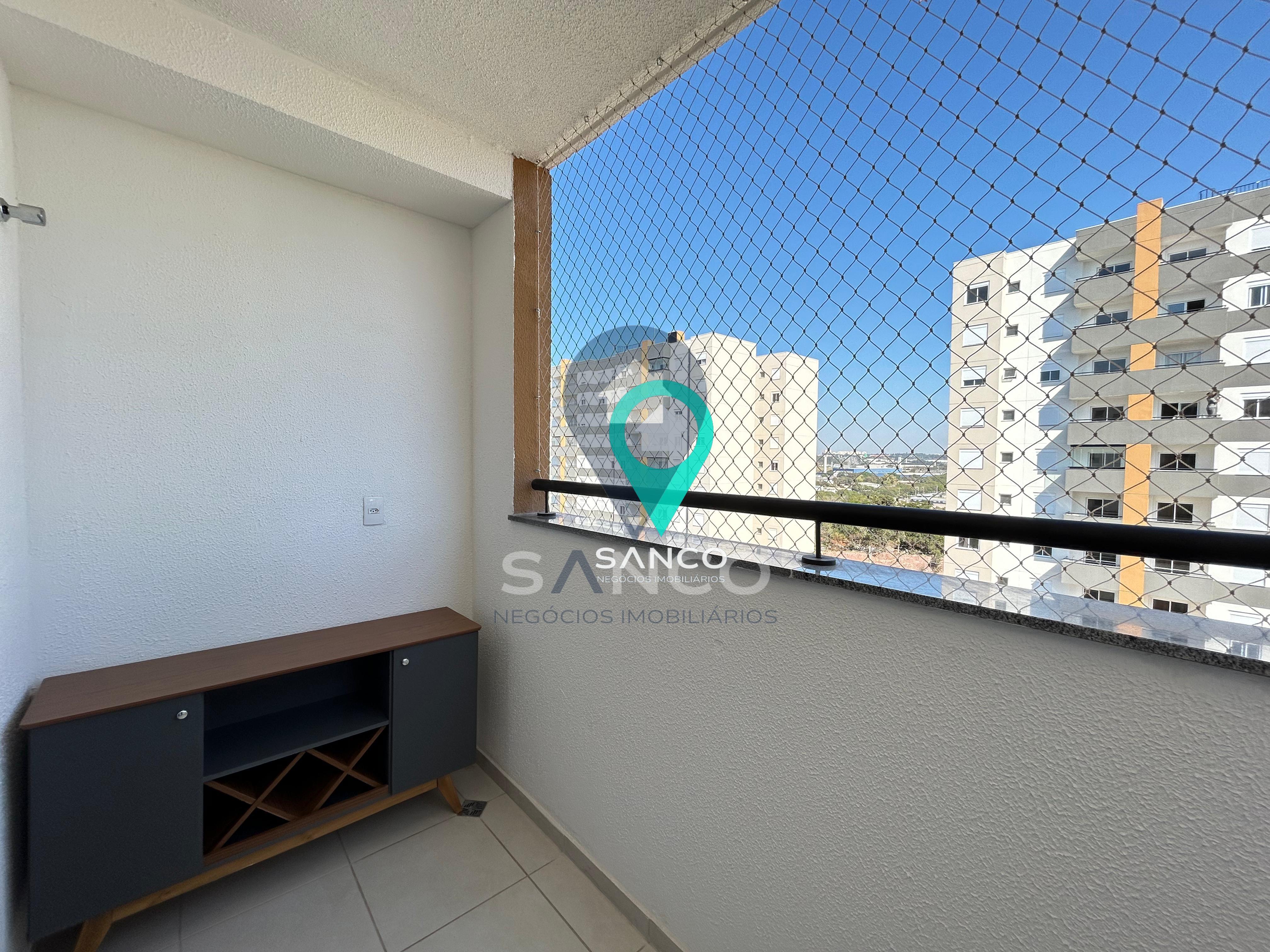 APARTAMENTO NOVO DISPON&Iacute;VEL PARA LOCA&Ccedil;&Atilde;O, NO BAIRRO ENGORDADOURO, NA CIDADE DE JUNDIA&Iacute; Avenida Caetano Gornati Jundiaí - 
