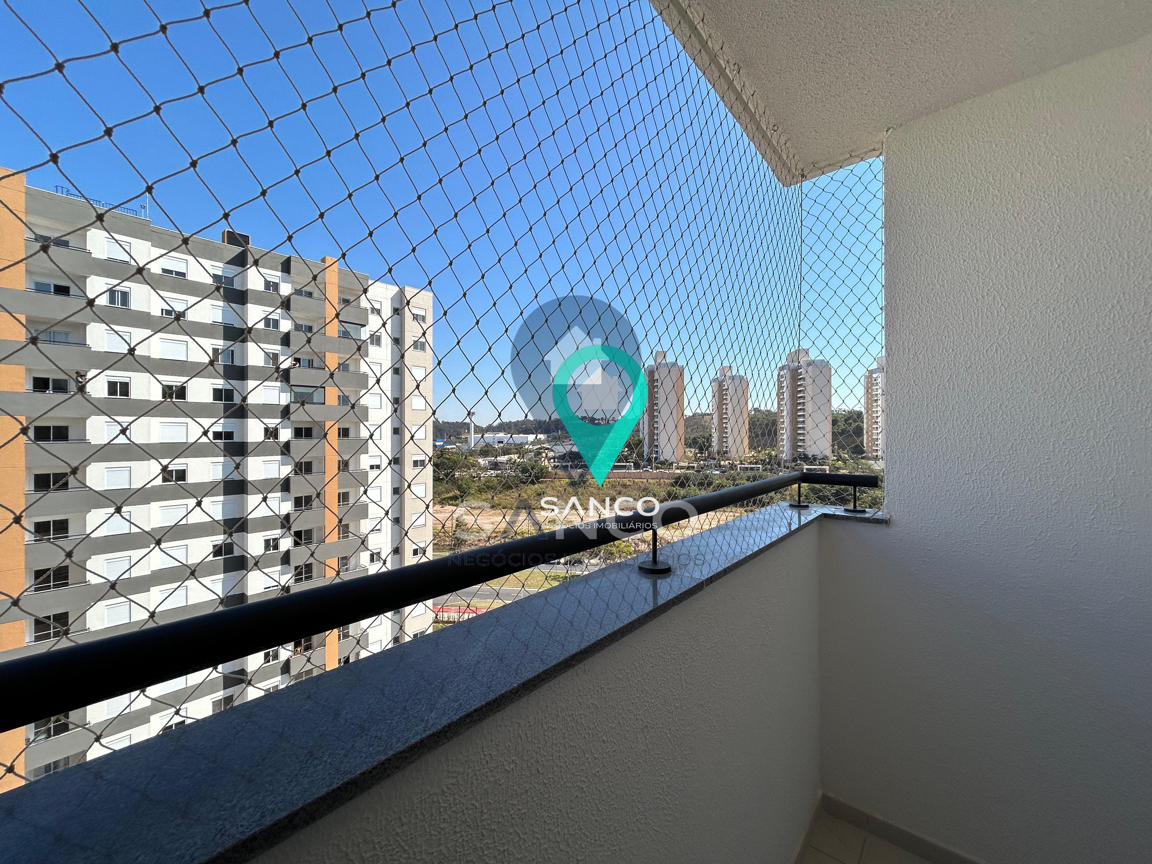 APARTAMENTO NOVO DISPON&Iacute;VEL PARA LOCA&Ccedil;&Atilde;O, NO BAIRRO ENGORDADOURO, NA CIDADE DE JUNDIA&Iacute; Avenida Caetano Gornati Jundiaí - 