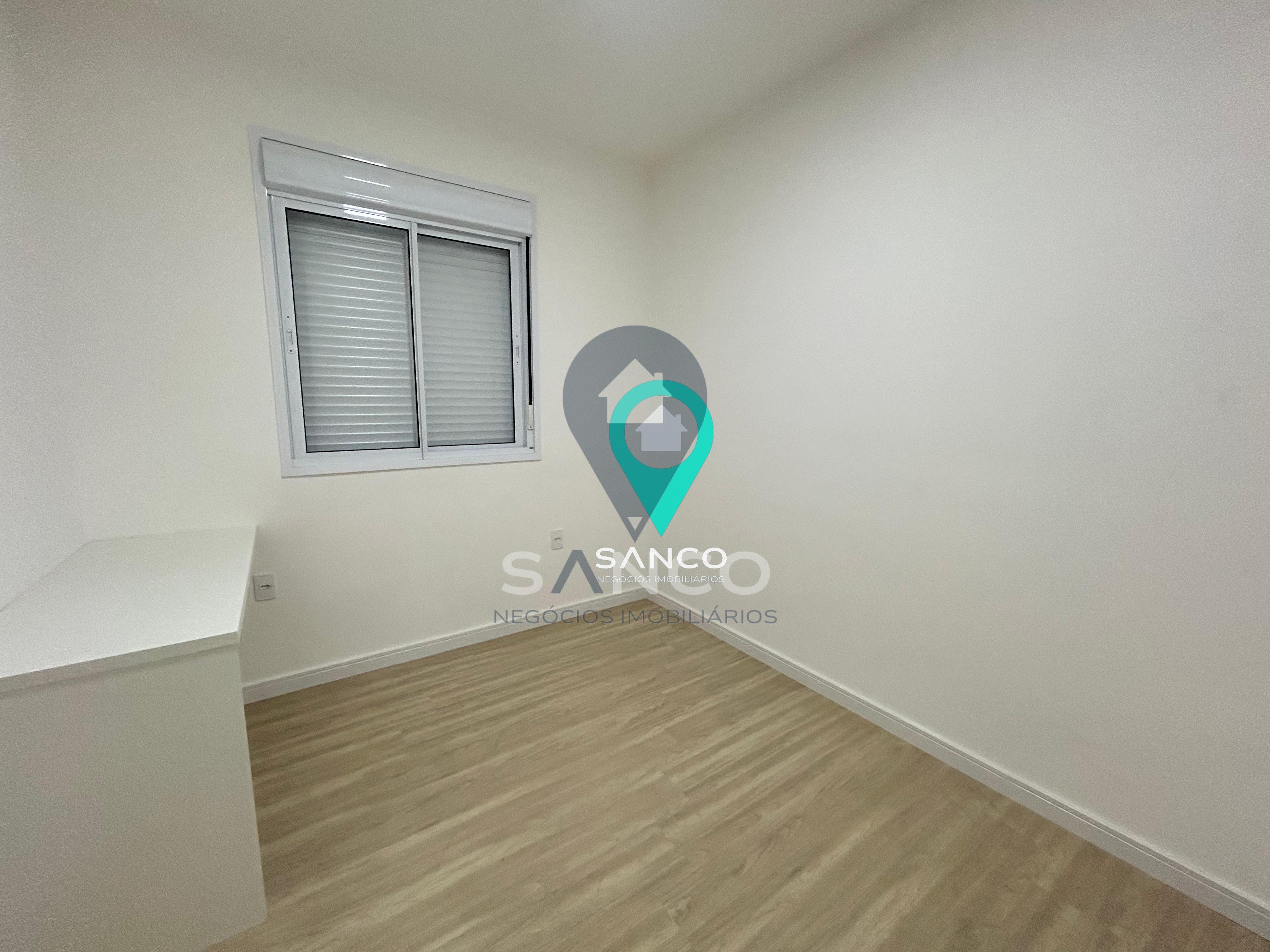 APARTAMENTO NOVO DISPON&Iacute;VEL PARA LOCA&Ccedil;&Atilde;O, NO BAIRRO ENGORDADOURO, NA CIDADE DE JUNDIA&Iacute; Avenida Caetano Gornati Jundiaí - 