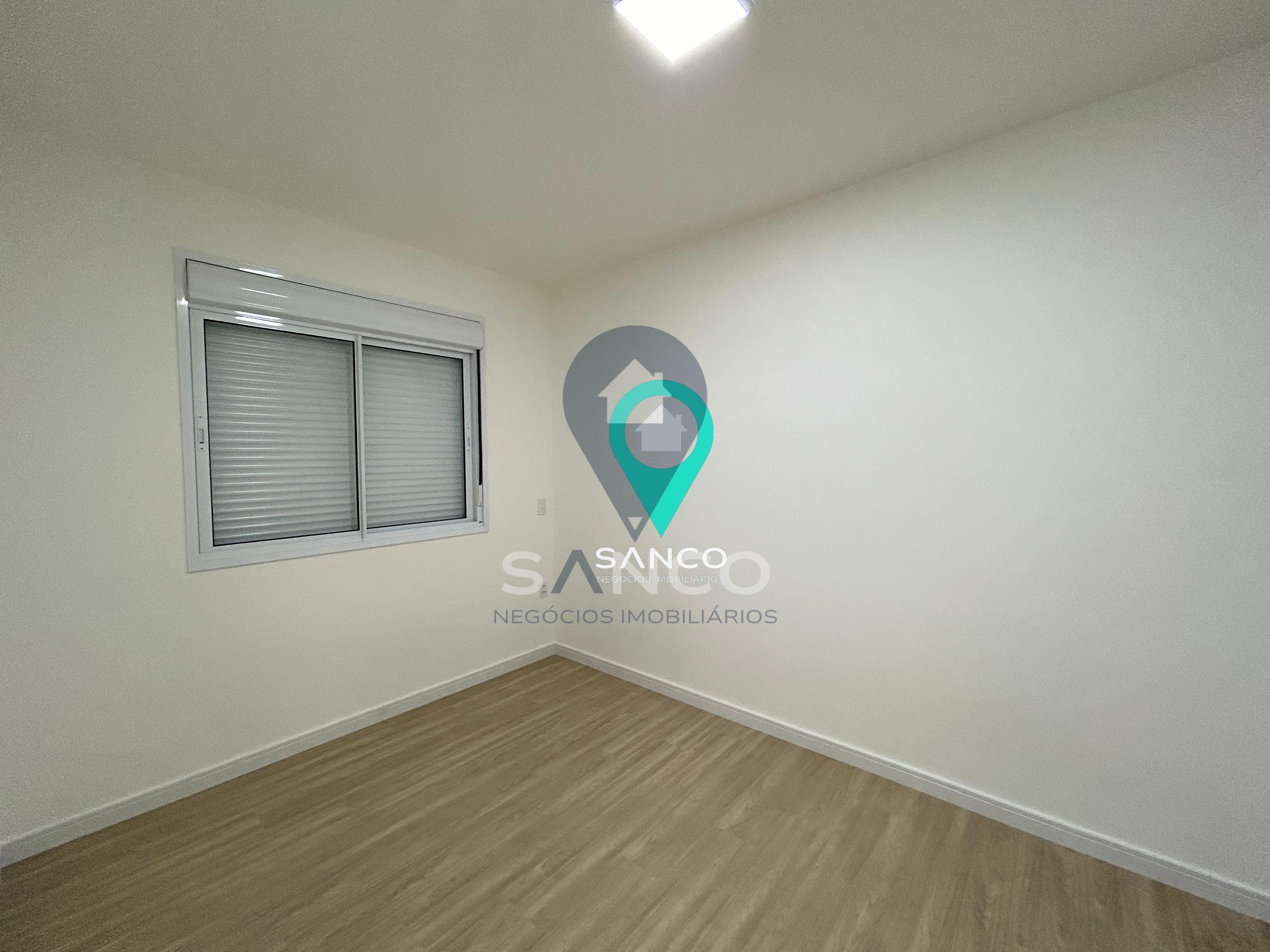 APARTAMENTO NOVO DISPON&Iacute;VEL PARA LOCA&Ccedil;&Atilde;O, NO BAIRRO ENGORDADOURO, NA CIDADE DE JUNDIA&Iacute; Avenida Caetano Gornati Jundiaí - 