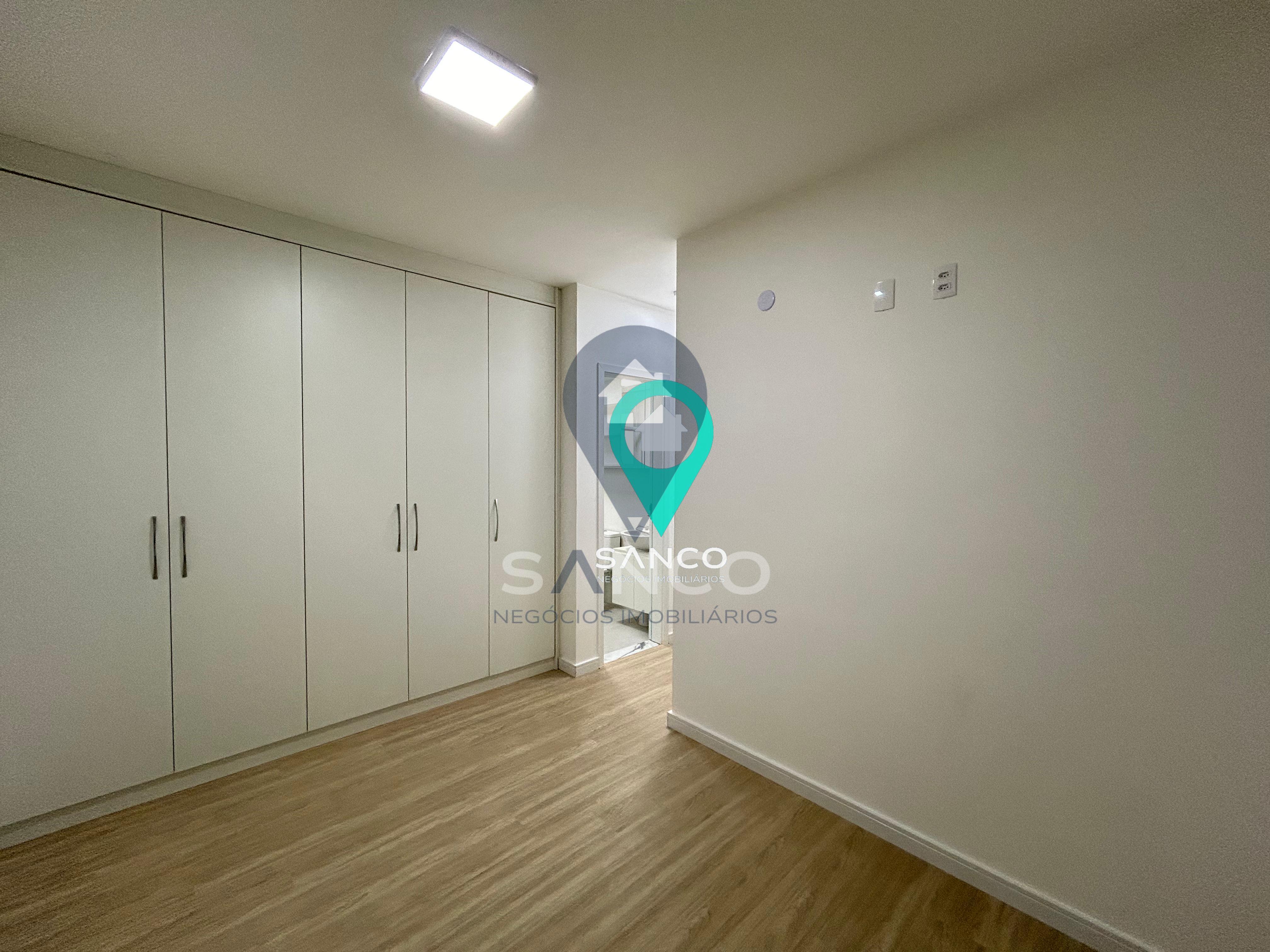 APARTAMENTO NOVO DISPON&Iacute;VEL PARA LOCA&Ccedil;&Atilde;O, NO BAIRRO ENGORDADOURO, NA CIDADE DE JUNDIA&Iacute; Avenida Caetano Gornati Jundiaí - 