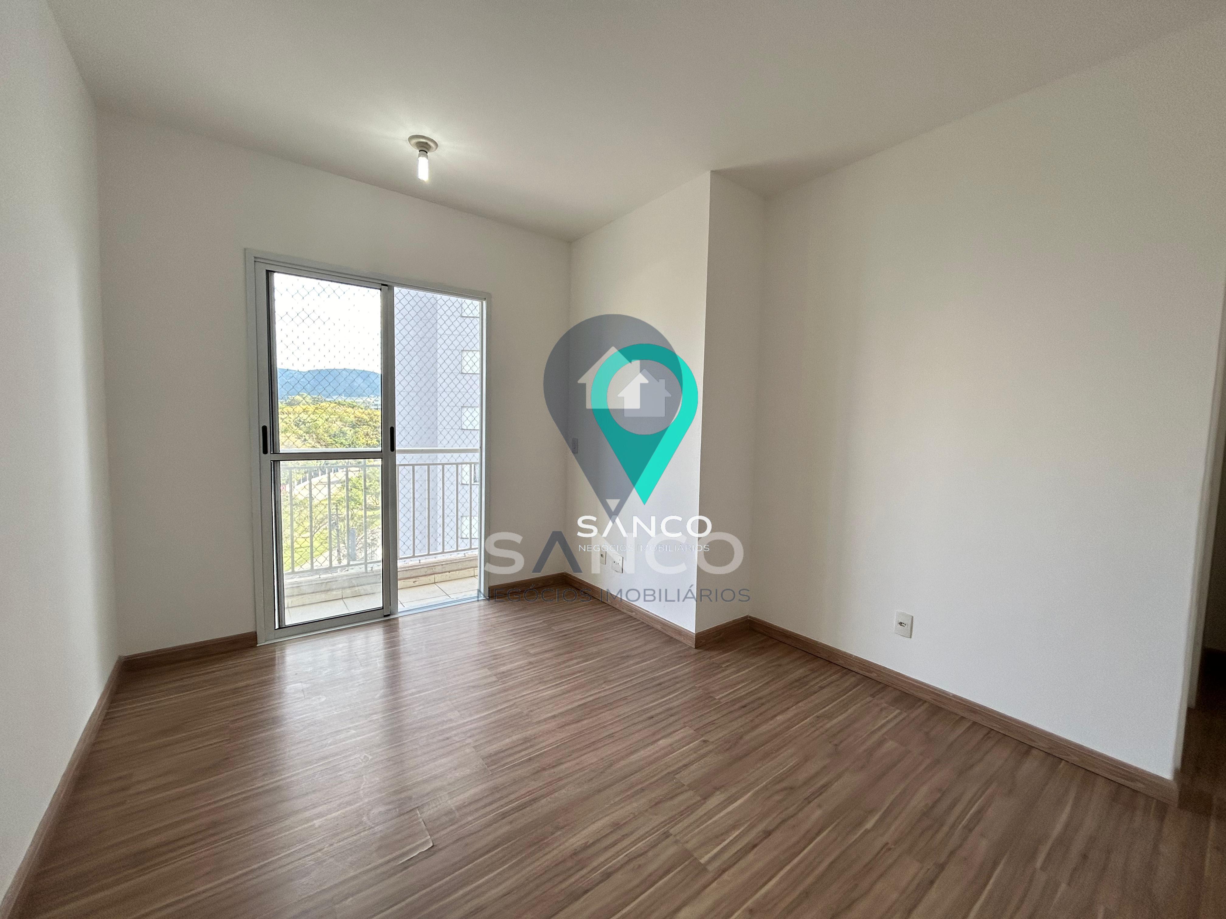 APARTAMENTO PARA LOCA&Ccedil;&Atilde;O, NO CONDOM&Iacute;NIO VISTA CENTRALE, NA CIDADE DE JUNDIA&Iacute; Avenida Doutor Adilson Rodrigues Jundiaí - 