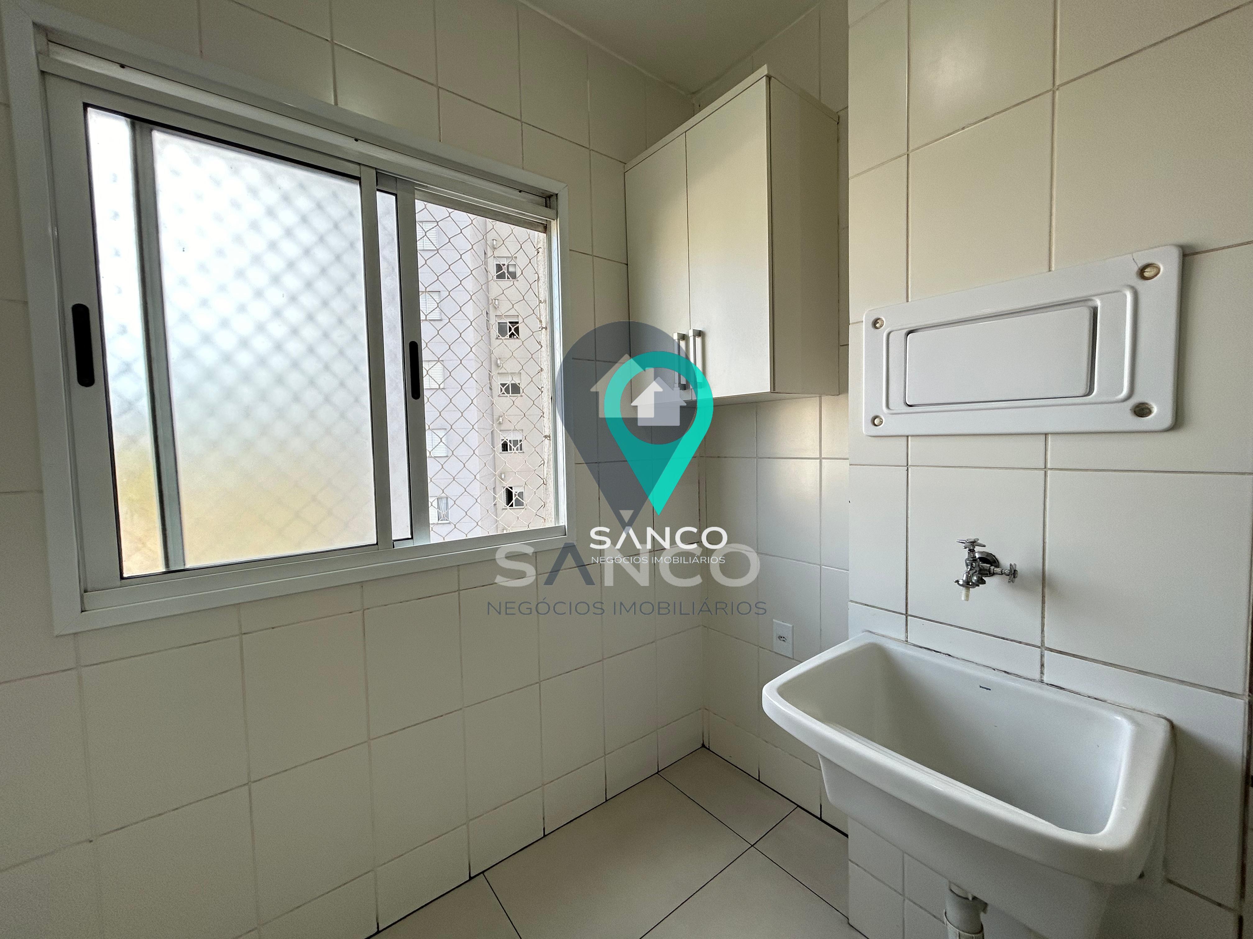 APARTAMENTO PARA LOCA&Ccedil;&Atilde;O, NO CONDOM&Iacute;NIO VISTA CENTRALE, NA CIDADE DE JUNDIA&Iacute; Avenida Doutor Adilson Rodrigues Jundiaí - 