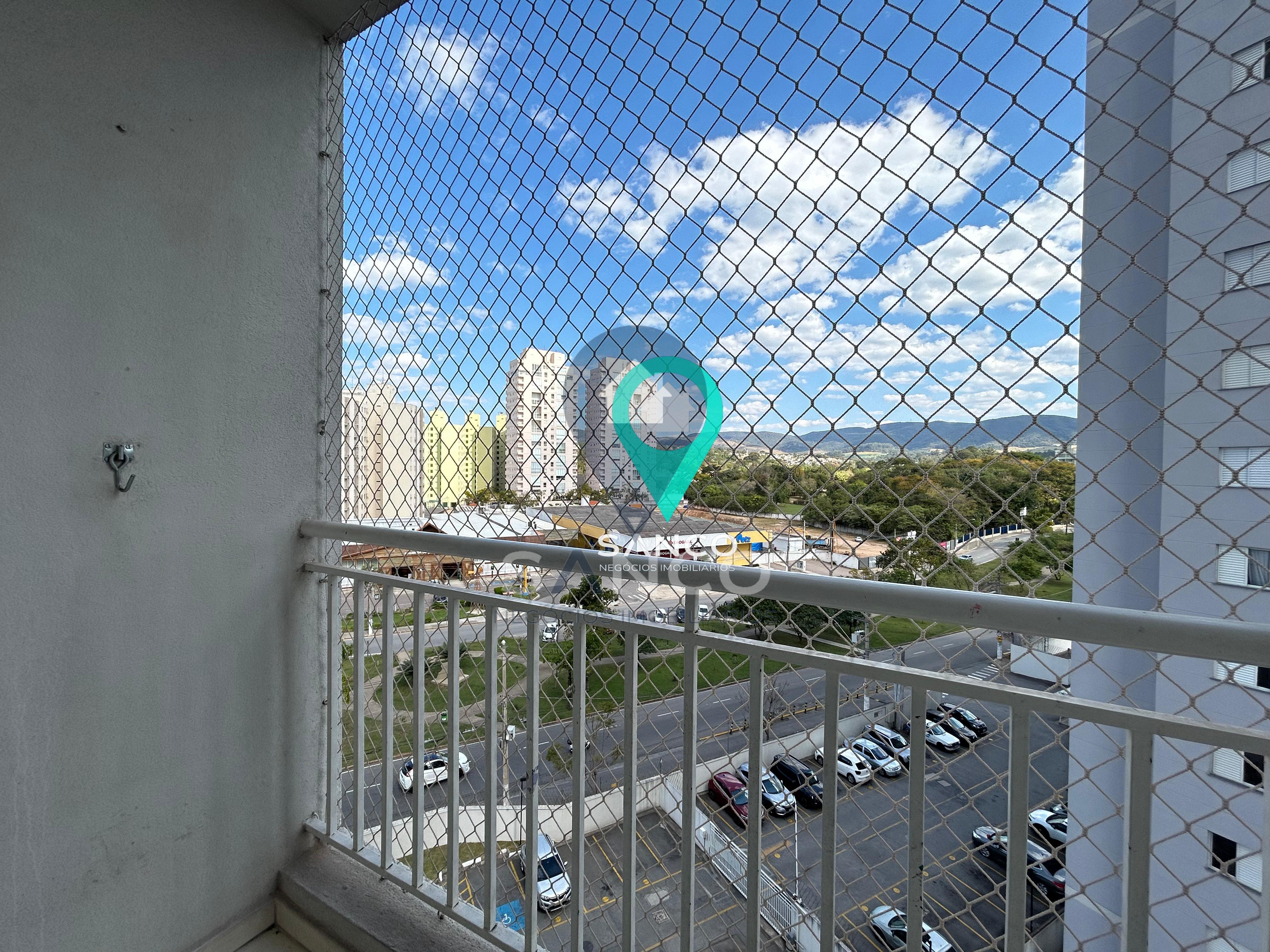 APARTAMENTO PARA LOCA&Ccedil;&Atilde;O, NO CONDOM&Iacute;NIO VISTA CENTRALE, NA CIDADE DE JUNDIA&Iacute; Avenida Doutor Adilson Rodrigues Jundiaí - 