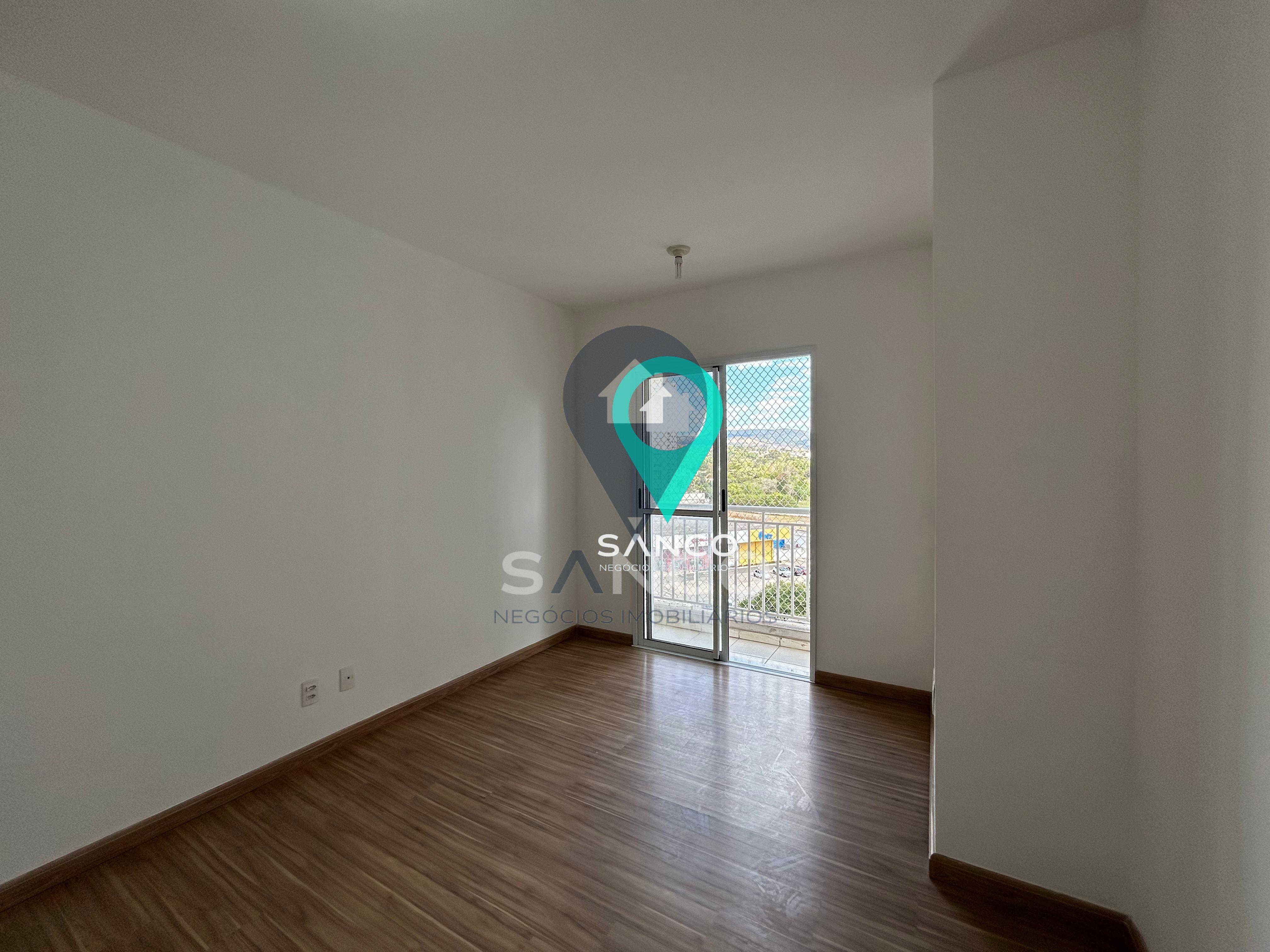 APARTAMENTO PARA LOCA&Ccedil;&Atilde;O, NO CONDOM&Iacute;NIO VISTA CENTRALE, NA CIDADE DE JUNDIA&Iacute; Avenida Doutor Adilson Rodrigues Jundiaí - 