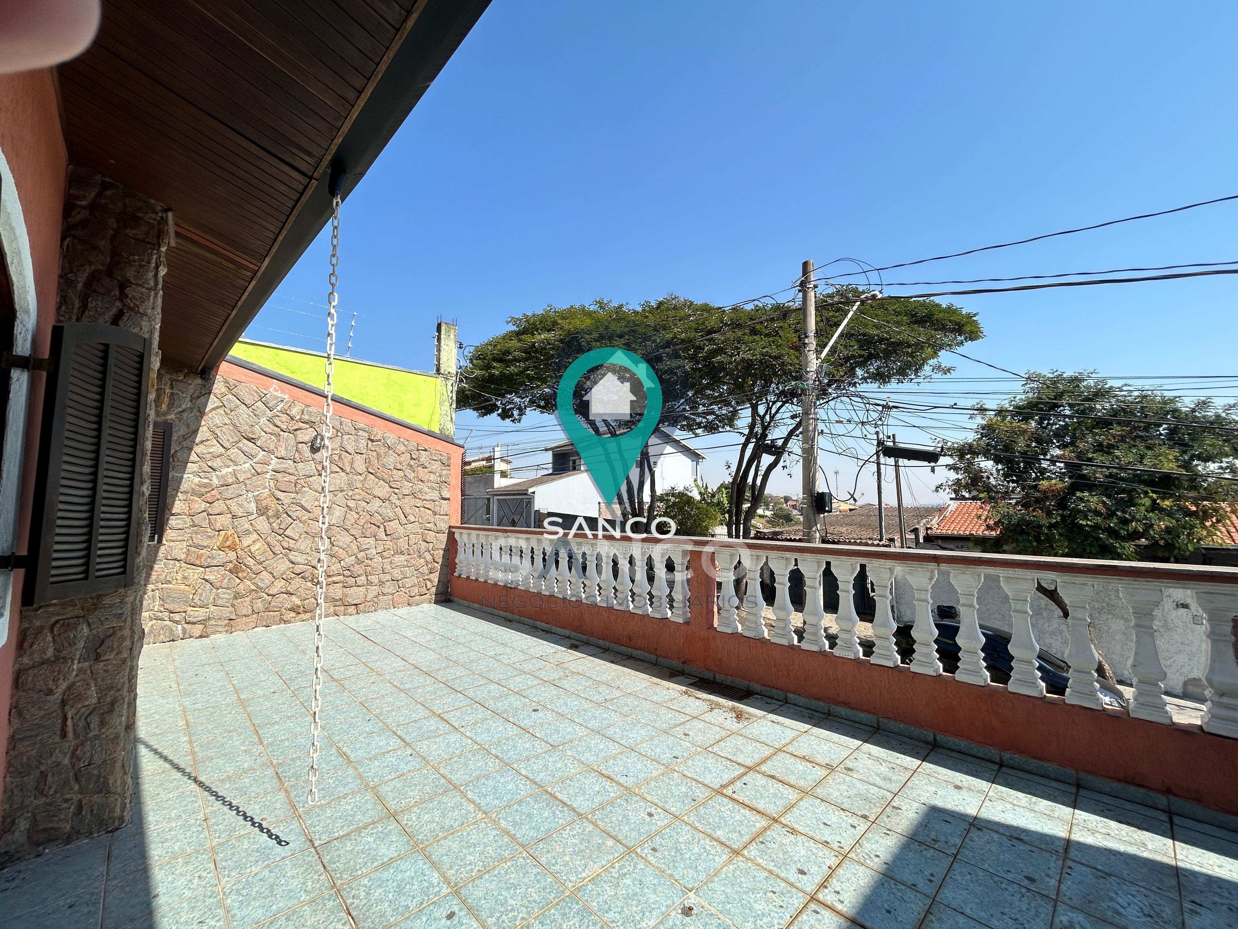 CASA DISPON&Iacute;VEL PARA LOCA&Ccedil;&Atilde;O, NO BAIRRO CIDADE NOVA, NA CIDADE DE JUNDIA&Iacute;  Jundiaí - 