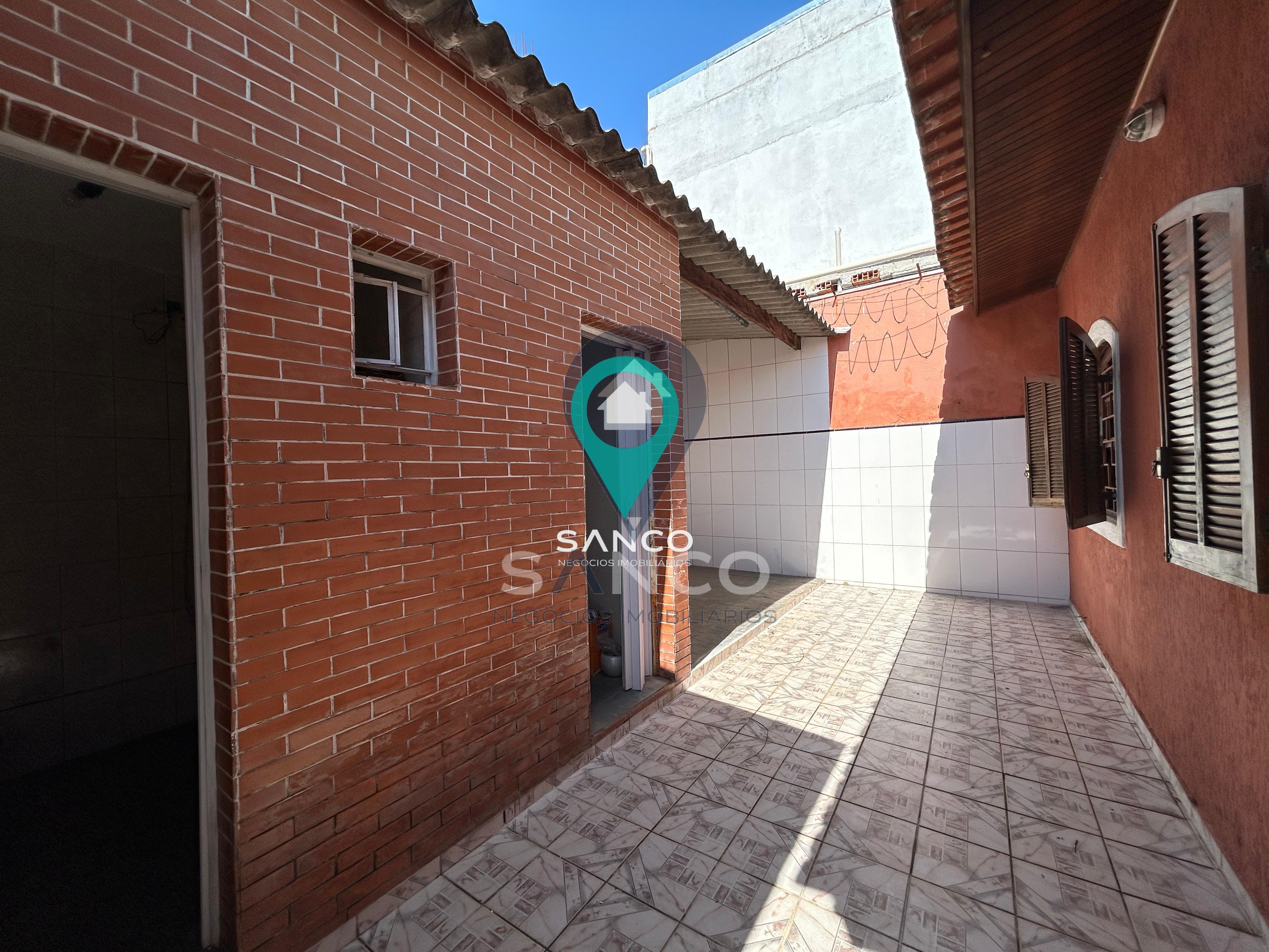 CASA DISPON&Iacute;VEL PARA LOCA&Ccedil;&Atilde;O, NO BAIRRO CIDADE NOVA, NA CIDADE DE JUNDIA&Iacute;  Jundiaí - 