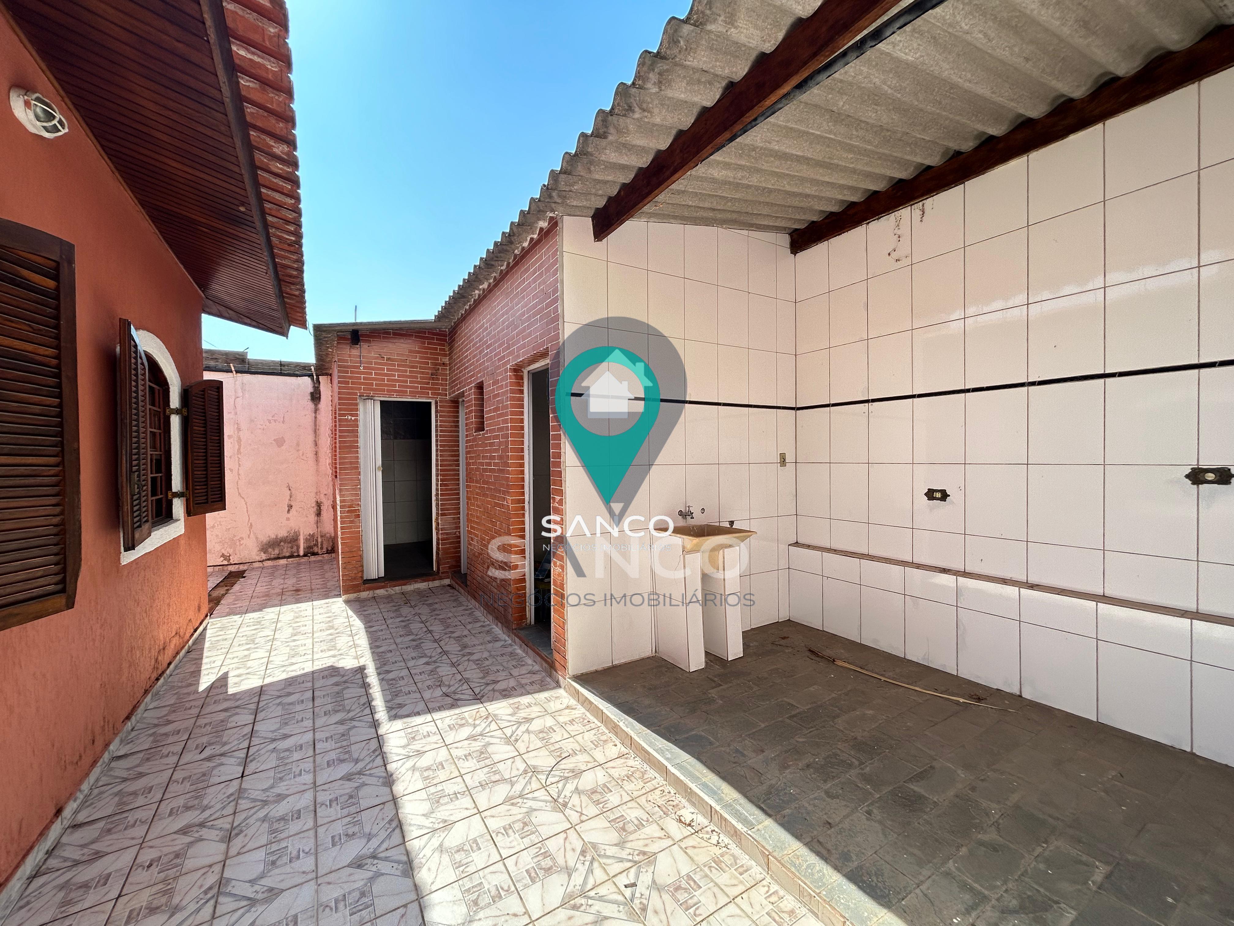 CASA DISPON&Iacute;VEL PARA LOCA&Ccedil;&Atilde;O, NO BAIRRO CIDADE NOVA, NA CIDADE DE JUNDIA&Iacute;  Jundiaí - 