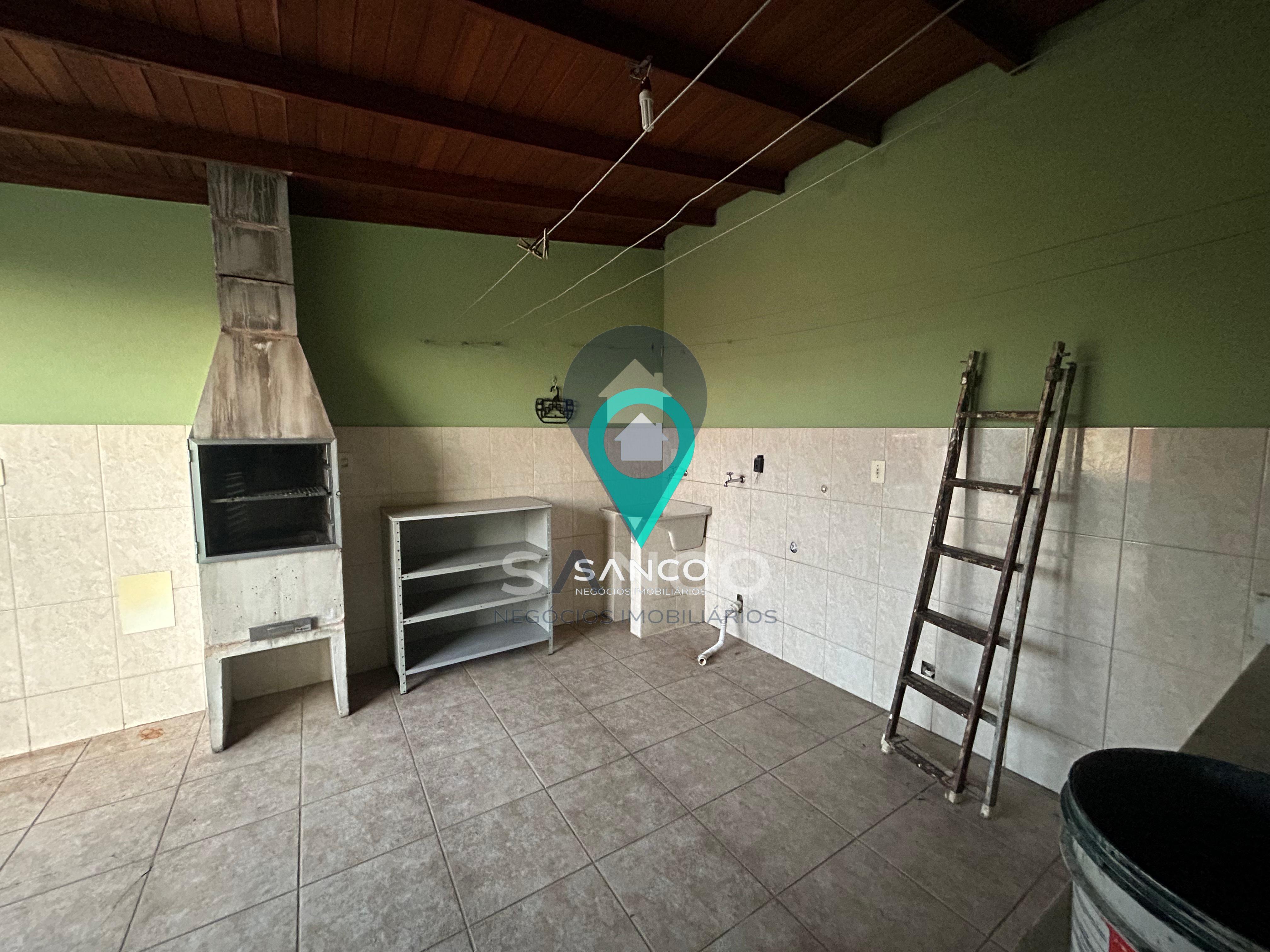 CASA DISPON&Iacute;VEL PARA LOCA&Ccedil;&Atilde;O, NO BAIRRO VILA AIELLO, NA CIDADE DE JUNDIA&Iacute;  Jundiaí - 