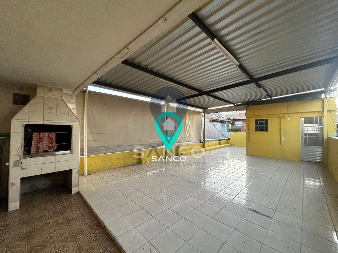 CASA PARA ALUGAR EM JUNDIA&Iacute;, NO BAIRRO VILA AIELO, PR&Oacute;XIMO &Agrave; RODOVIA Rua Jundiainópolis Jundiaí - 